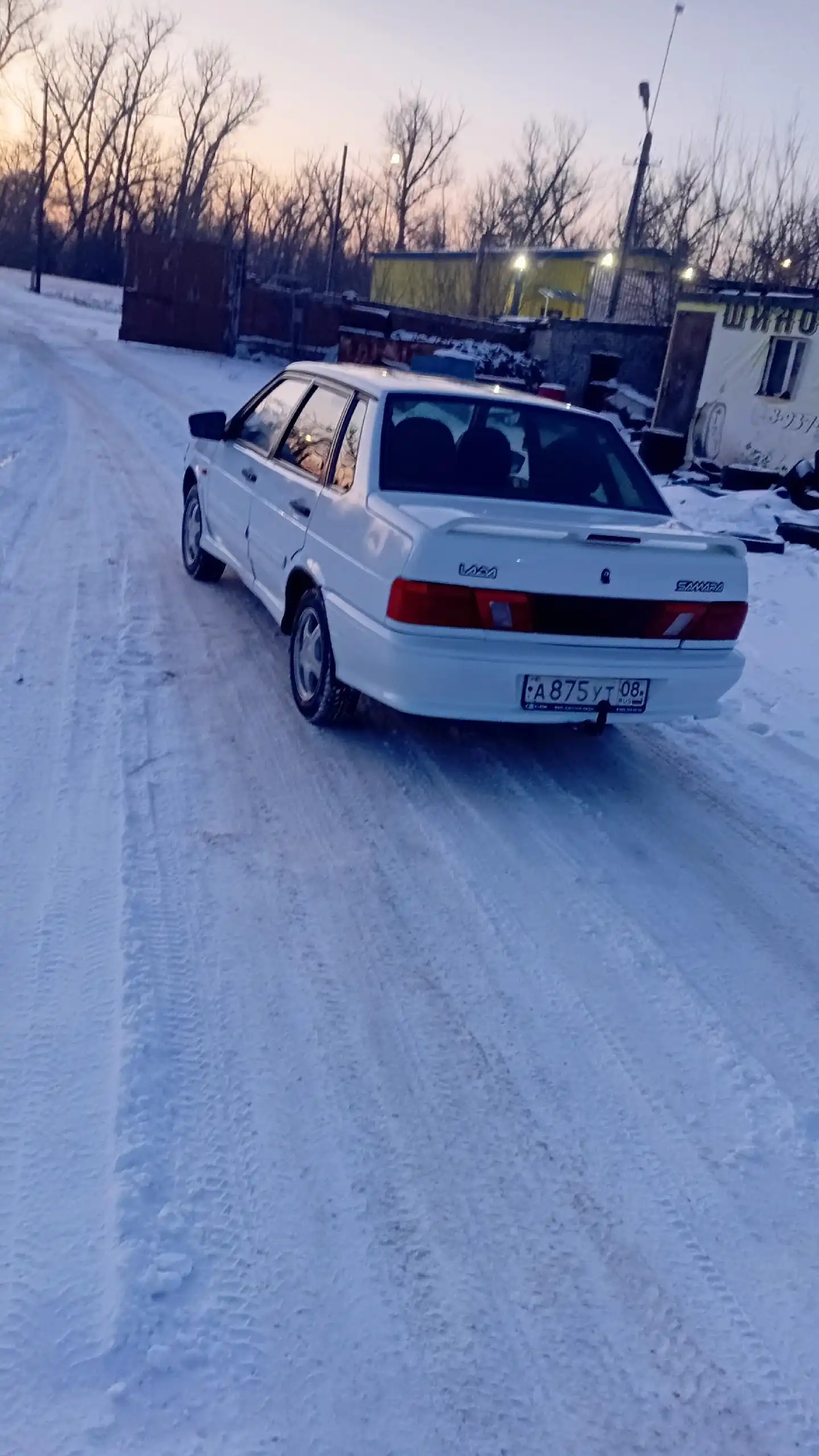 LADA 2115 2009 года выпуска - Легковые автомобили (Авто) в Серенада, Ахтуба