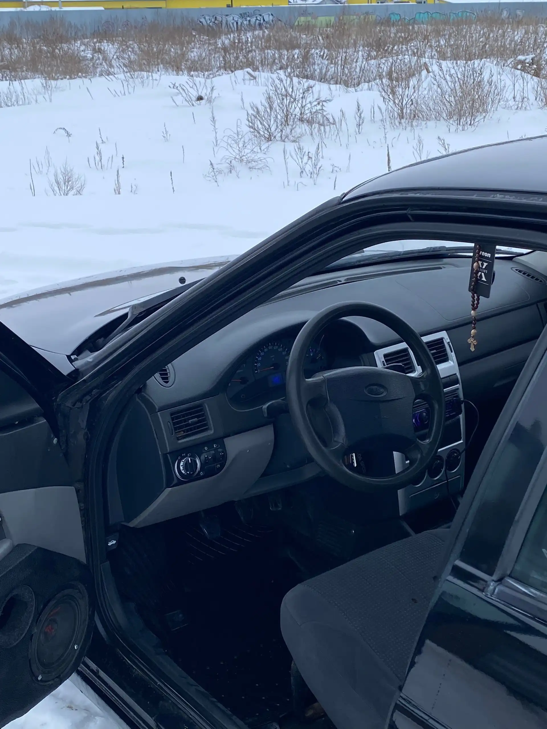 Продажа автомобиля Lada Priora 2008 года - Легковые автомобили (Авто) в Волгоград