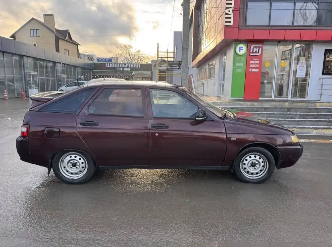 Продам ВАЗ 2112 2004 года в нормальном состоянии - Легковые автомобили (Авто) в Михайловка