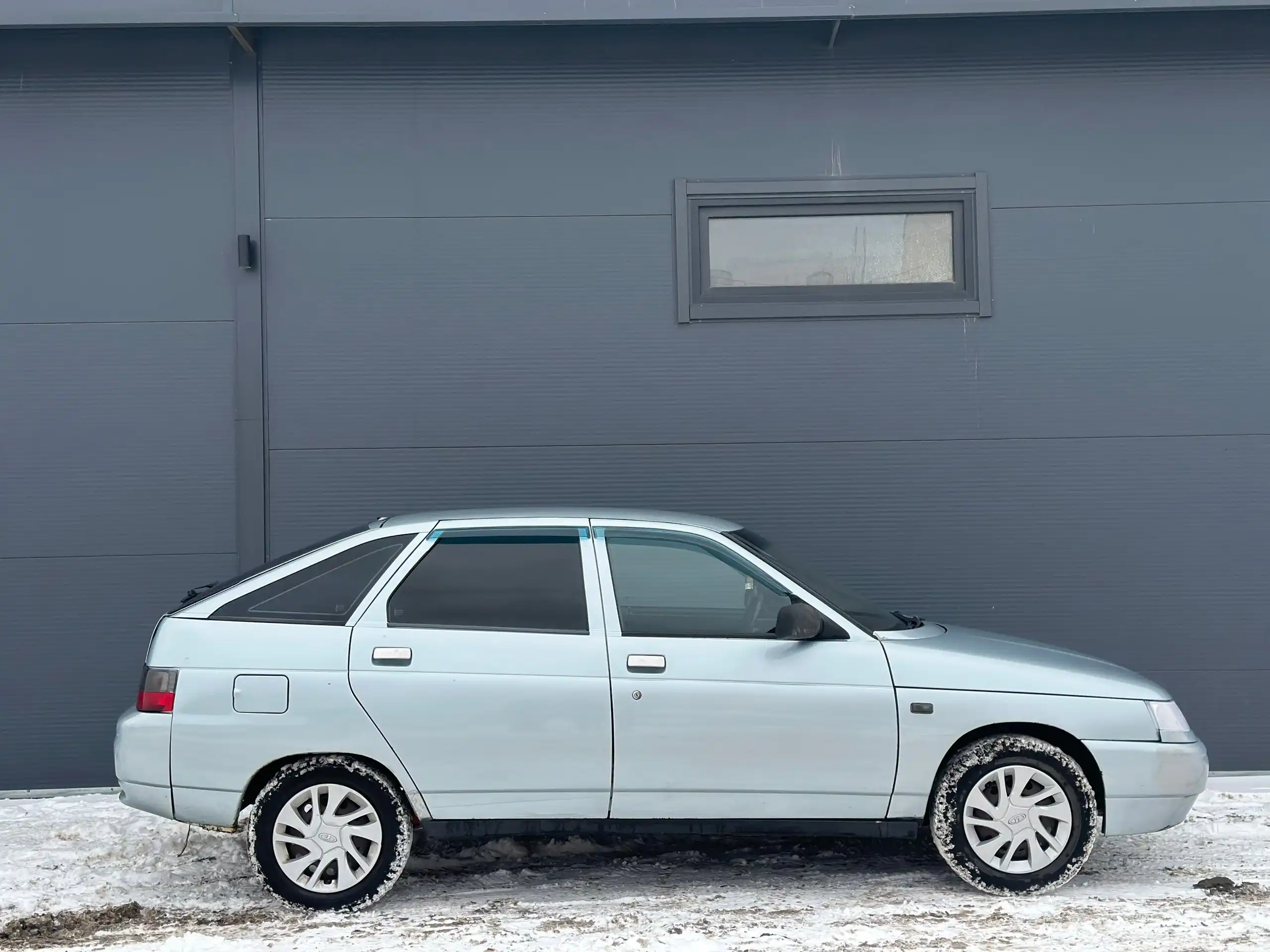 ВАЗ 2112 2002 года в отличном состоянии - Легковые автомобили (Авто) в Волгоград
