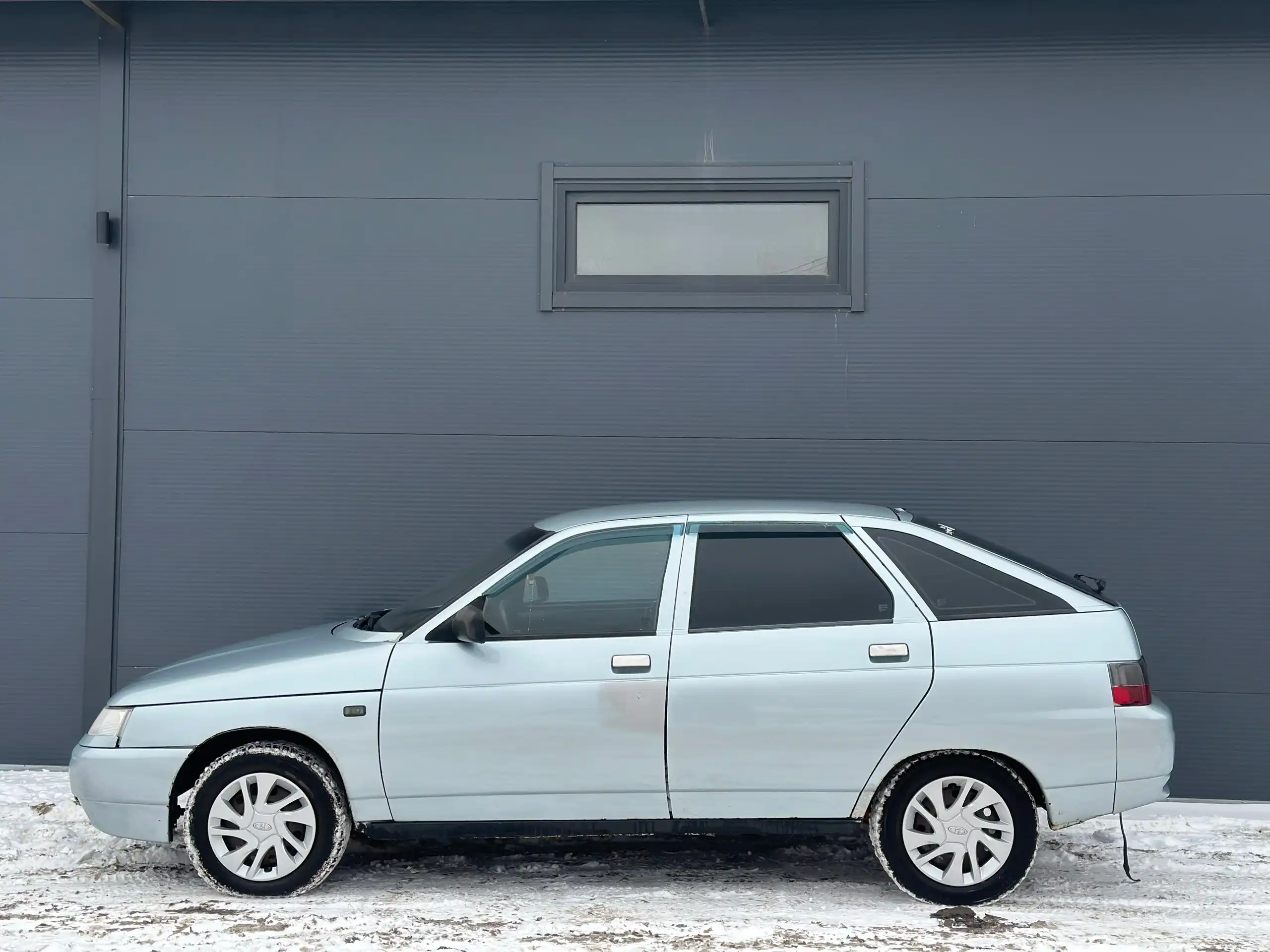 ВАЗ 2112 2002 года в отличном состоянии - Легковые автомобили (Авто) в Волгоград