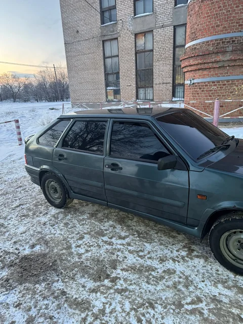 ВАЗ 2114 2011 года, идеальный двигатель, свежая ходовая, чистый салон - Легковые автомобили в Волгоград