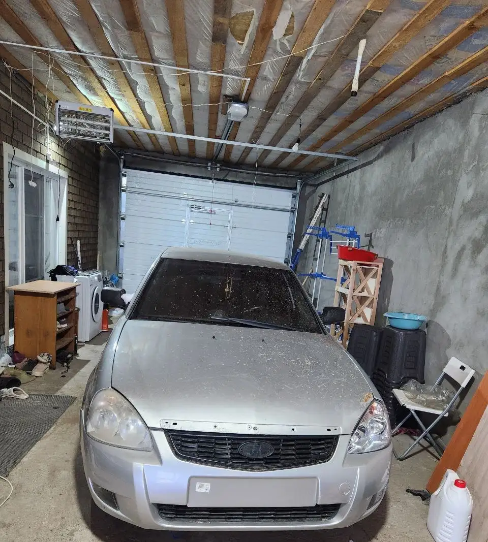 Продам Лада Приора 2010 года - Легковые автомобили (Авто) в Волгоград