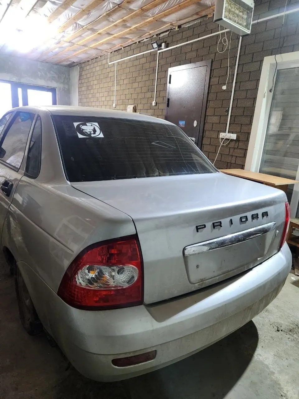 Продам Лада Приора 2010 года - Легковые автомобили (Авто) в Волгоград