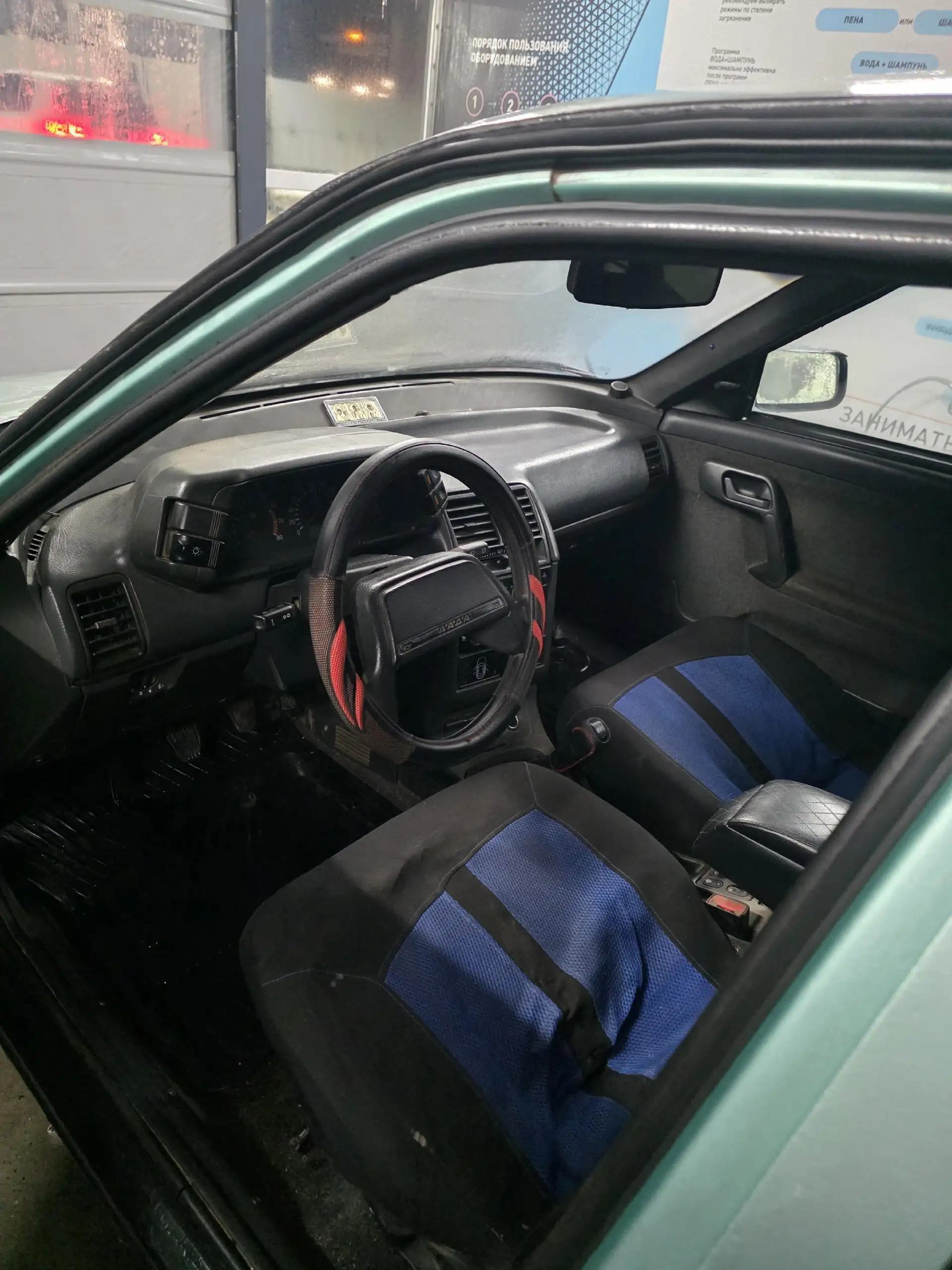 LADA 2110 2003 г. в отличном состоянии - Авто в Волгоград