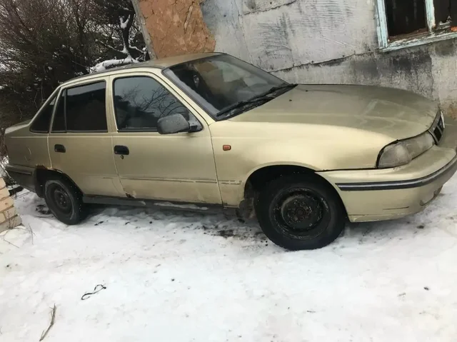 Daewoo NEXIA 2006 года - Авто в Волгоград