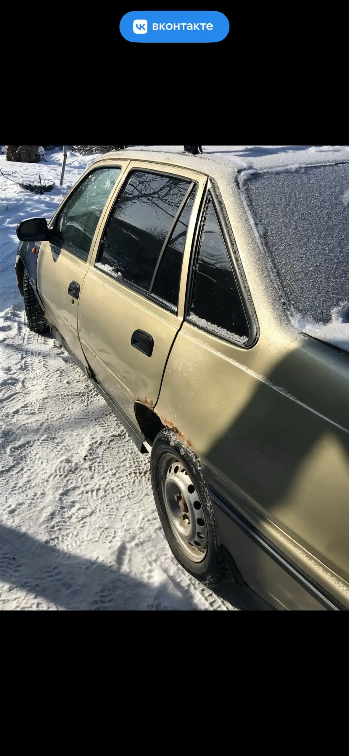 Daewoo NEXIA 2006 года - Авто в Волгоград