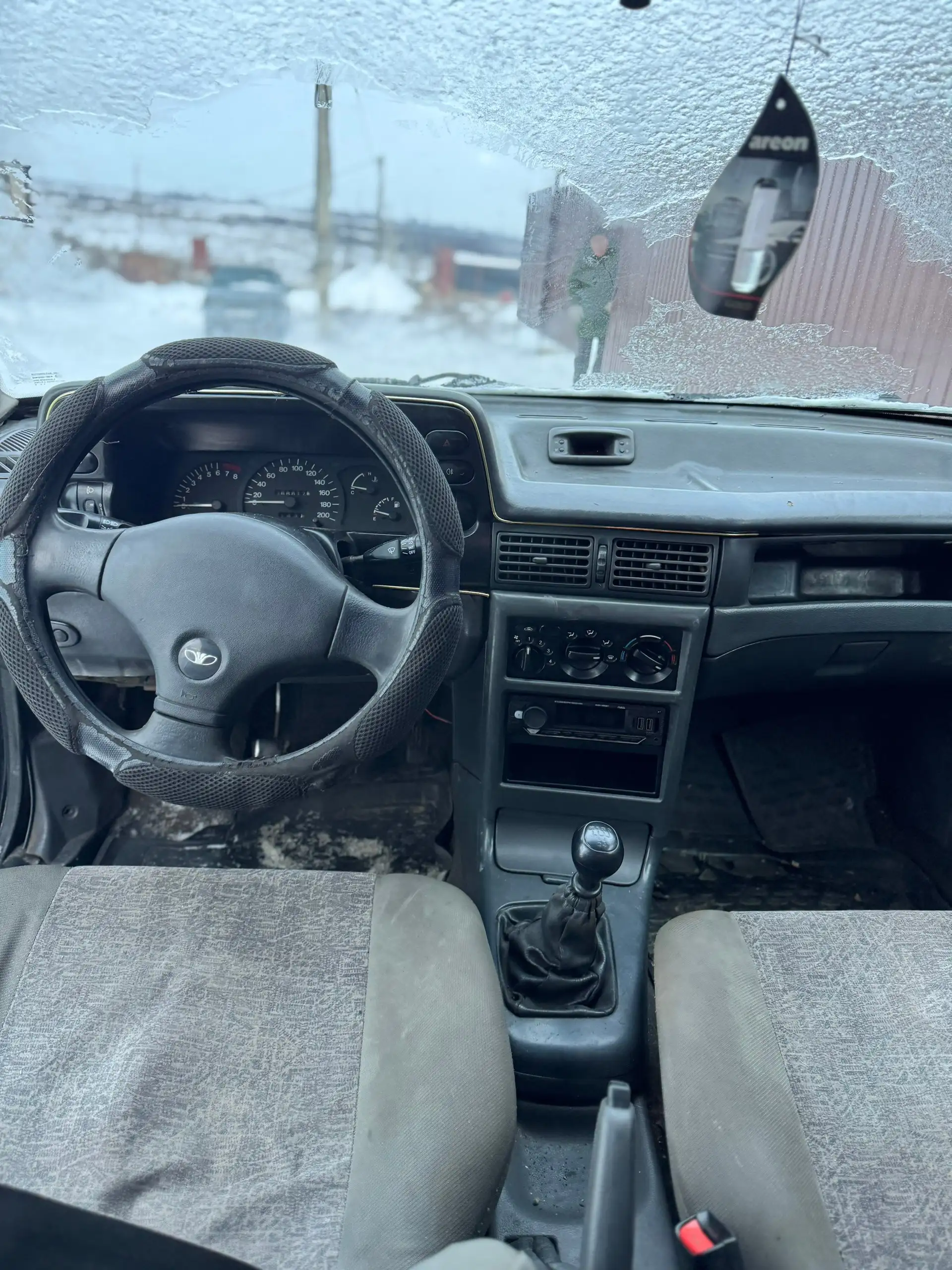 Daewoo NEXIA 2006 года - Авто в Волгоград