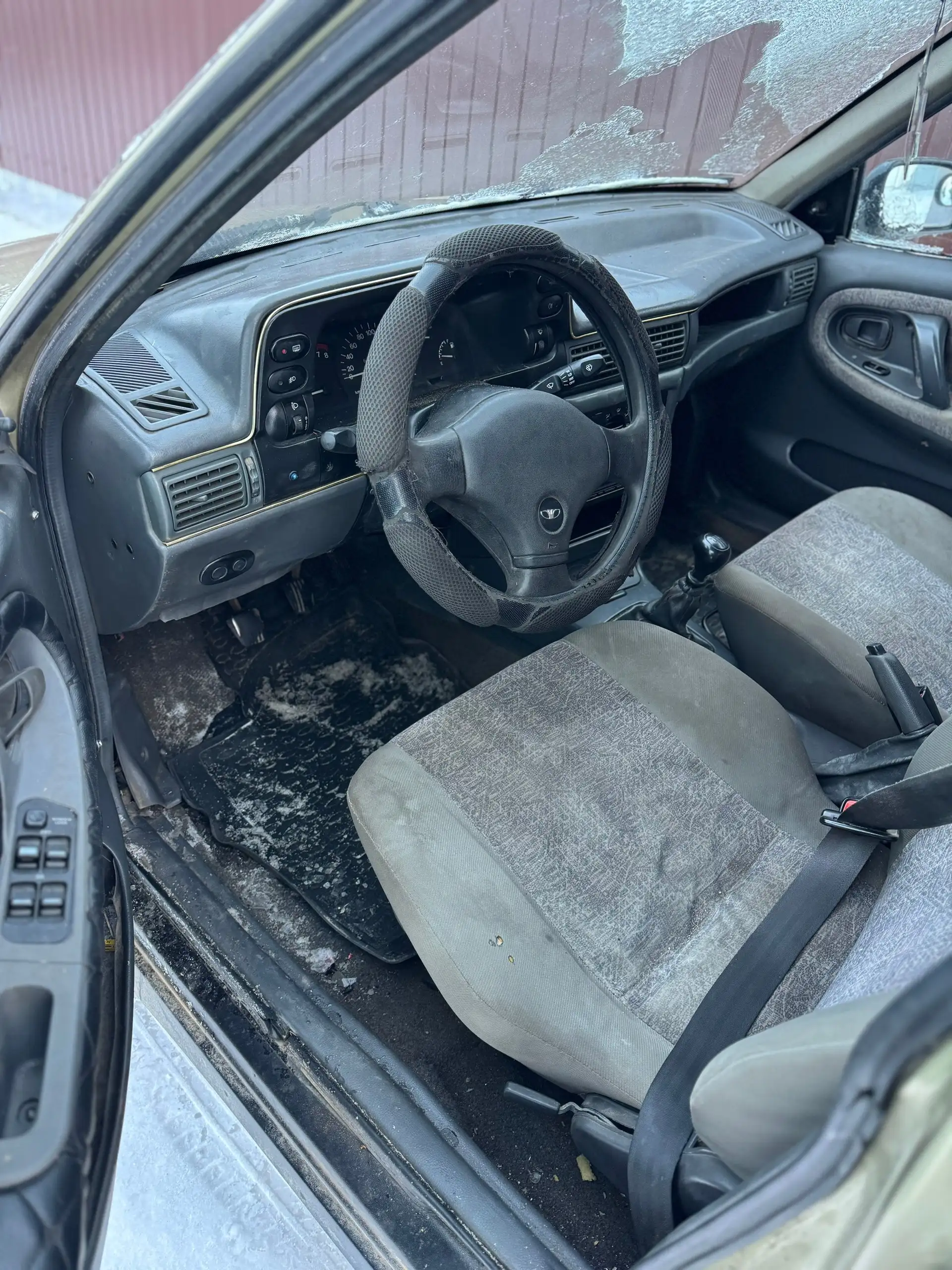 Daewoo NEXIA 2006 года - Авто в Волгоград