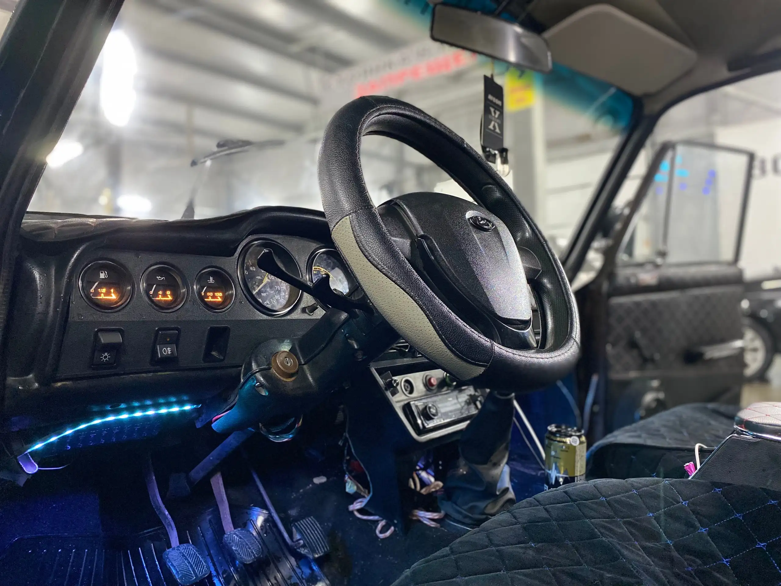 ВАЗ 21011 1980 года выпуска в отличном состоянии - Легковые автомобили (Авто) в Волгоград