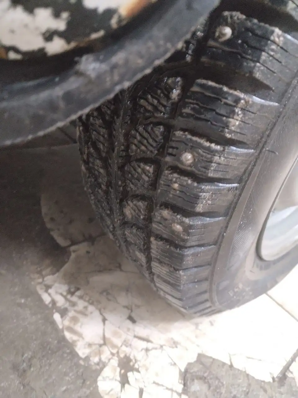 ВАЗ 2107 2008 г.в., механика, 138 тыс. км - Легковые автомобили (Авто) в Волгоград