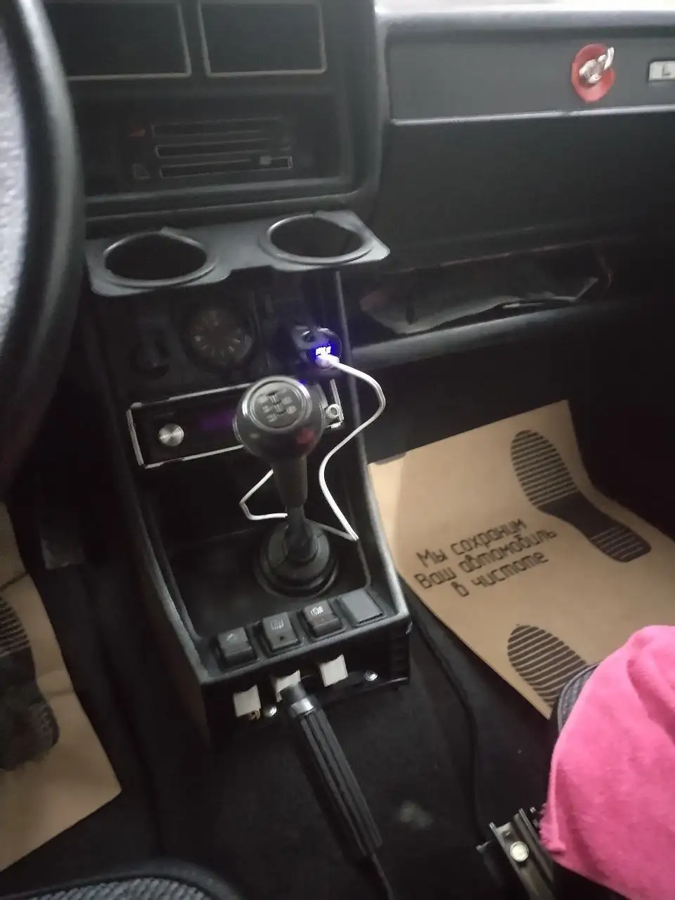 ВАЗ 2107 2008 г.в., механика, 138 тыс. км - Легковые автомобили (Авто) в Волгоград