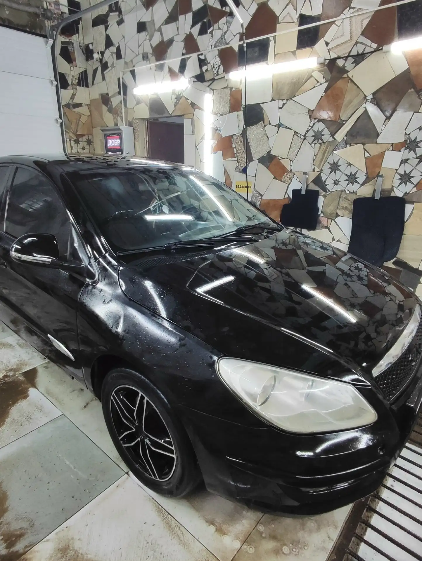 Продам или обменяю Чери М11 2010 года - Легковые автомобили (Авто) в Волгоград