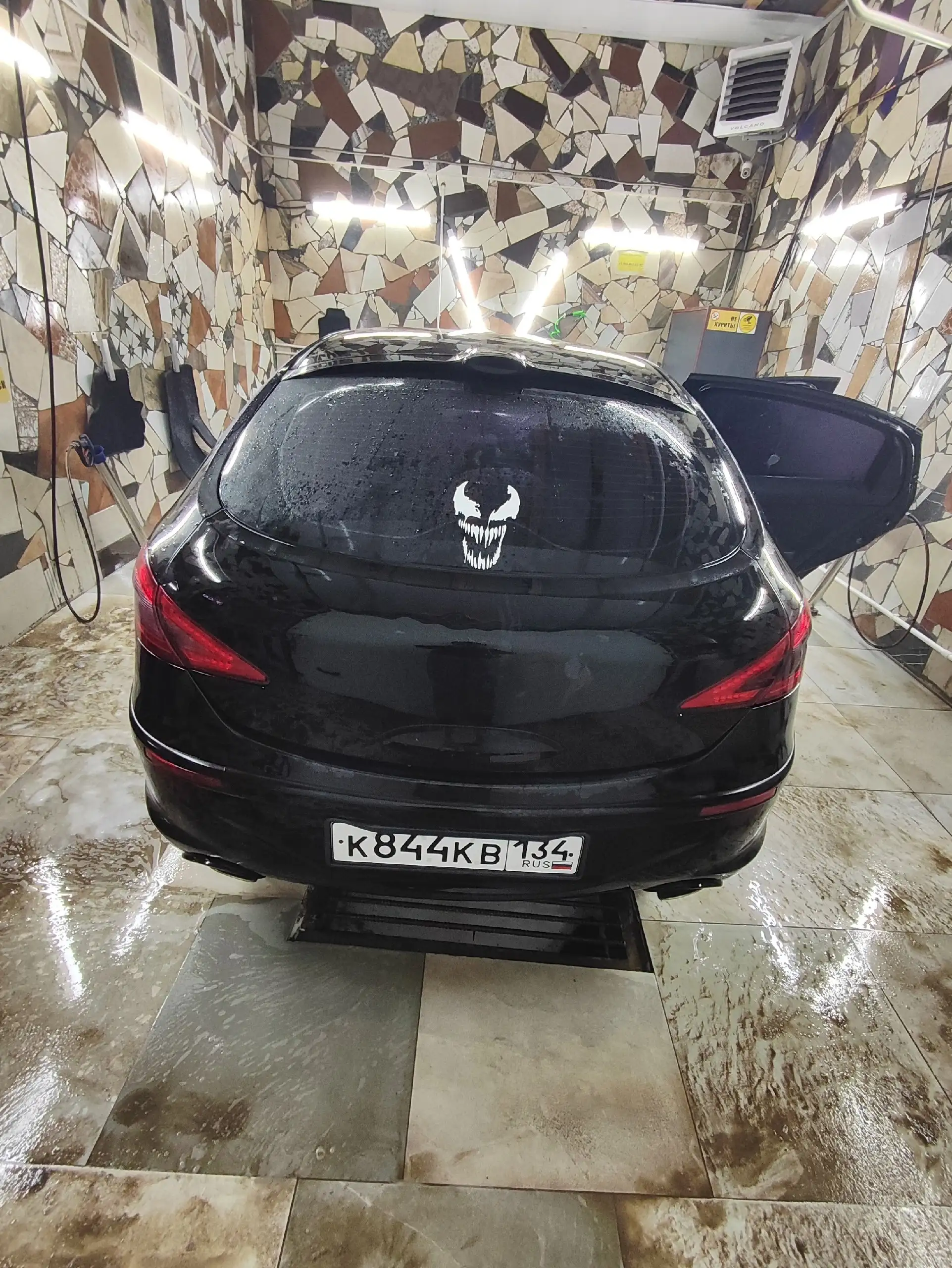 Продам или обменяю Чери М11 2010 года - Легковые автомобили (Авто) в Волгоград