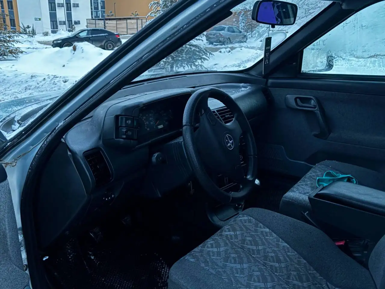 Продажа ВАЗ 2110 2005 года выпуска - Легковые автомобили (Авто) в Волгоград