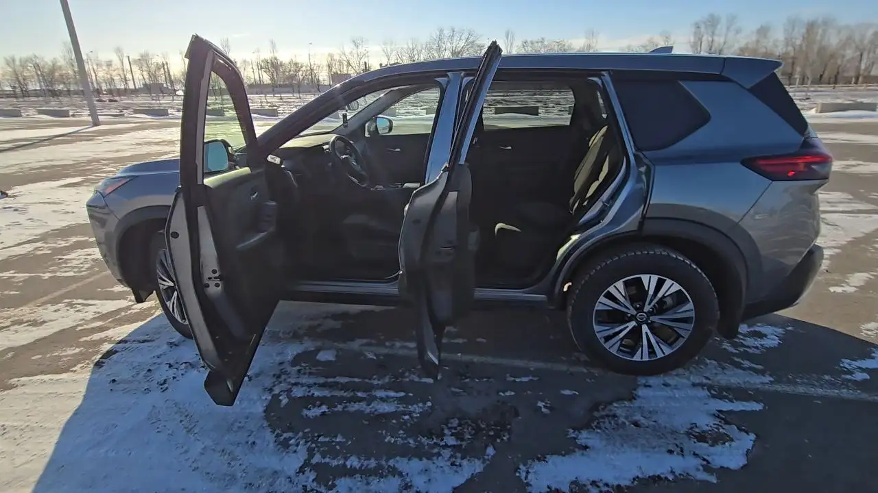 Продажа Nissan Rogue T33 2020 года - Авто в Волгоград