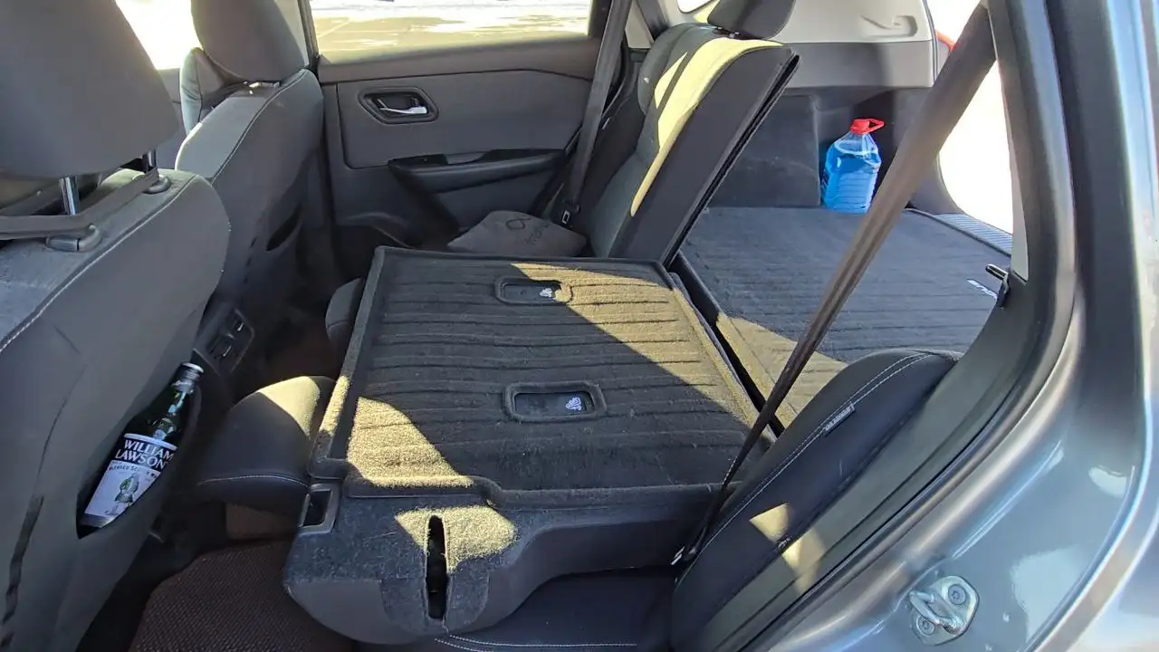 Продажа Nissan Rogue T33 2020 года - Авто в Волгоград