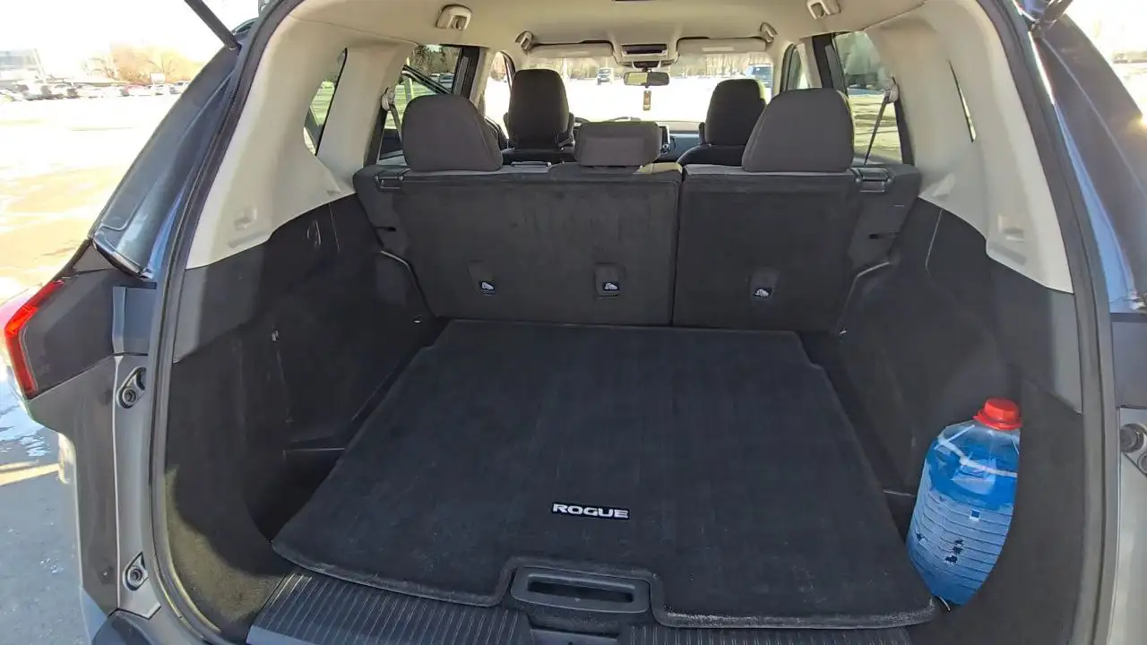 Продажа Nissan Rogue T33 2020 года - Авто в Волгоград