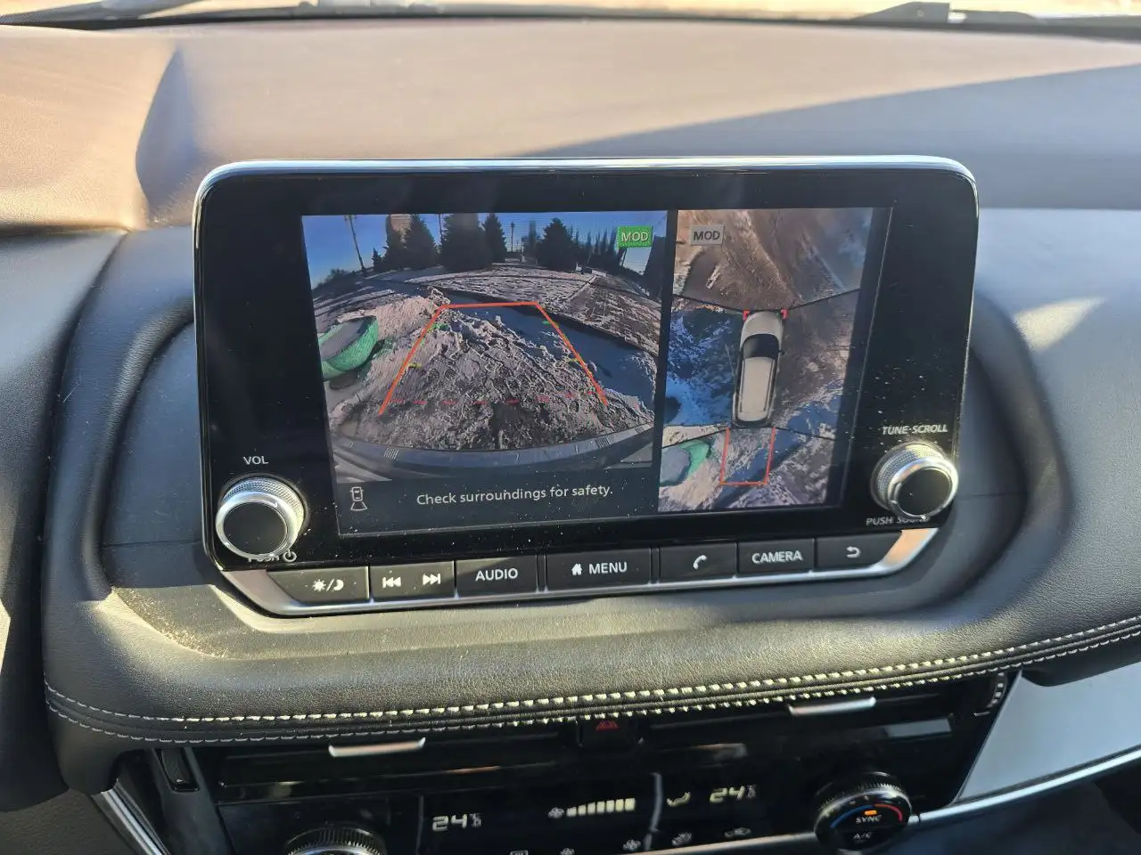 Продажа Nissan Rogue T33 2020 года - Авто в Волгоград