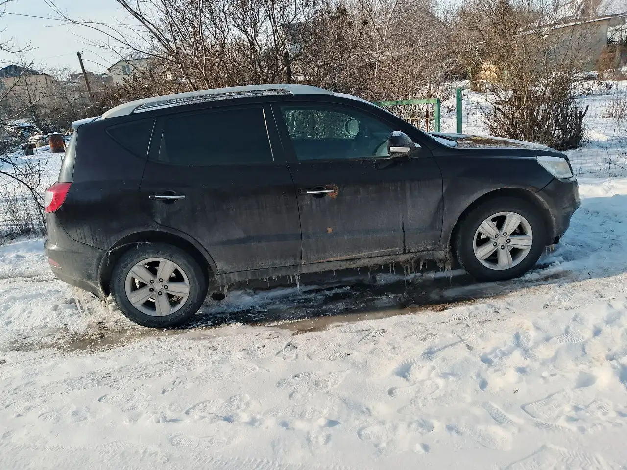 Продается автомобиль с документами - Авто в Волгоград