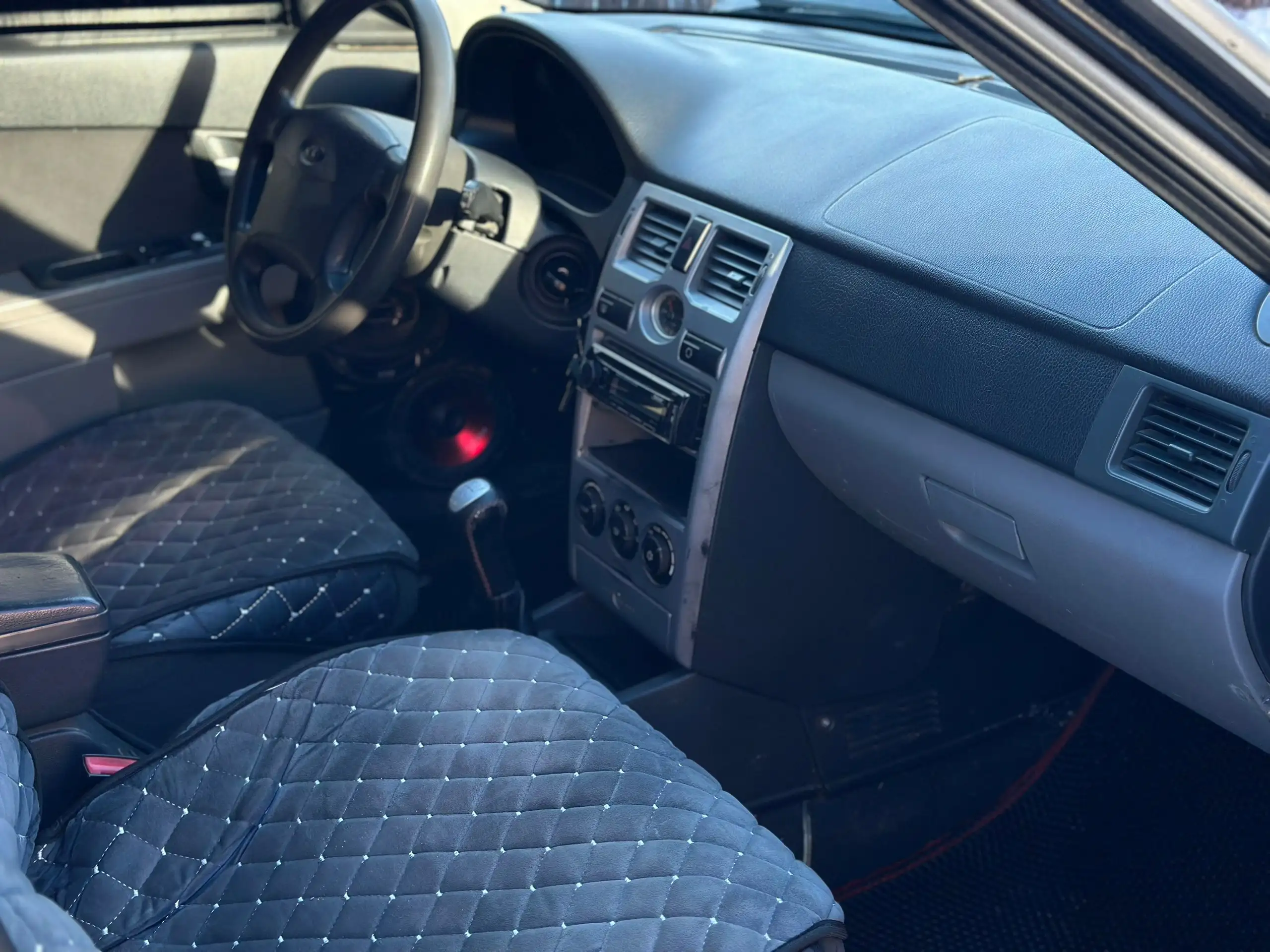 Продается Лада Приора 2010 года - Легковые автомобили (Авто) в Волгоград