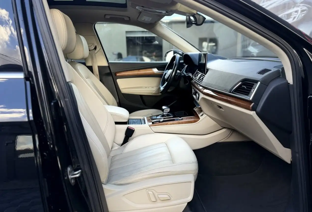 Volkswagen Tiguan 2019 в идеальном состоянии - Внедорожник/кроссовер (Авто) в Волгоград