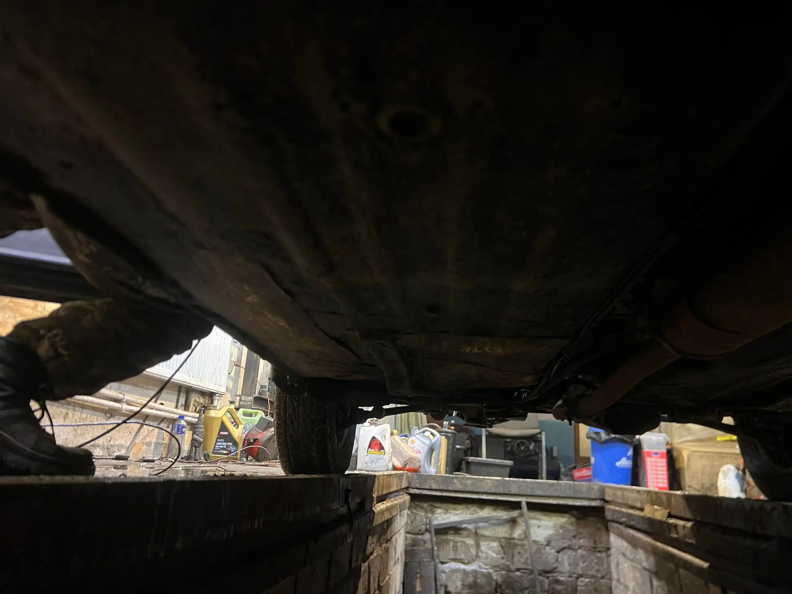 ВАЗ 2109 на уверенном ходу - Легковые автомобили (Авто) в Волгоград