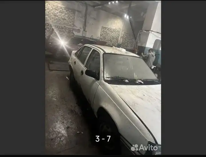 Продажа Opel Kadett 1.3 1987 года - Легковые автомобили (Авто) в Волгоград