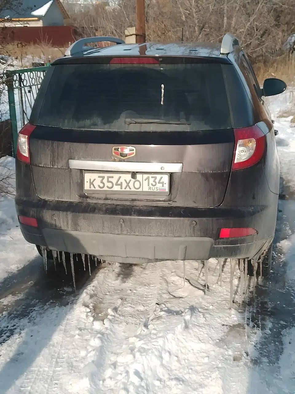 Продается автомобиль с документами в порядке - Авто в Волгоград