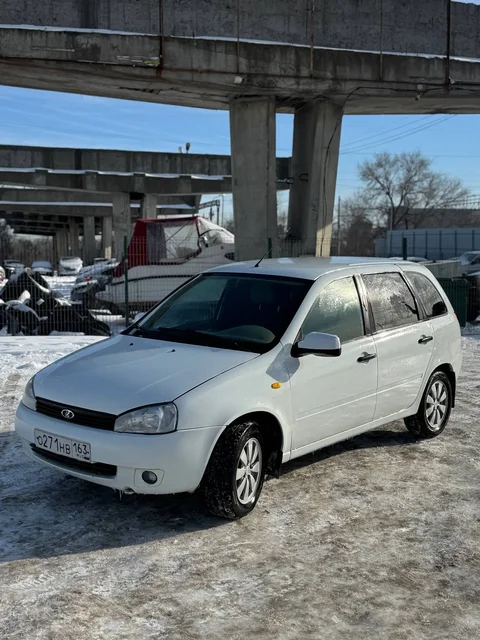 Продам Лада Калина 2011 года в Волгограде - Легковые автомобили в Волгоград