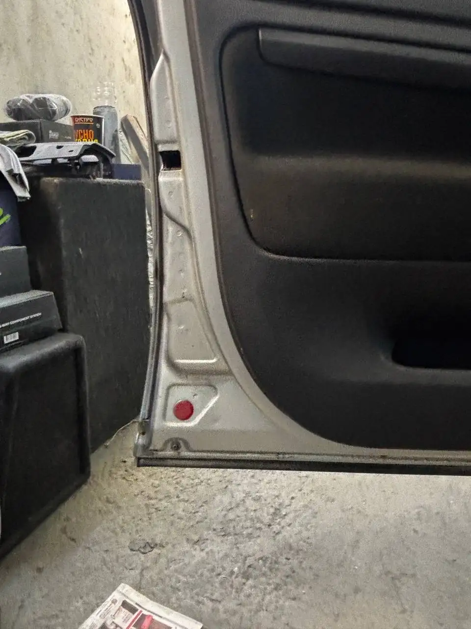 Skoda Superb 2006 г.в. с пробегом 260000 км - Легковые автомобили (Авто) в Калач на Дону