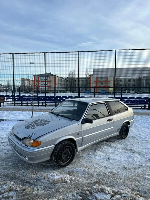Продам Лада 2113 2006 года в отличном состоянии - Легковые автомобили в Волгоград