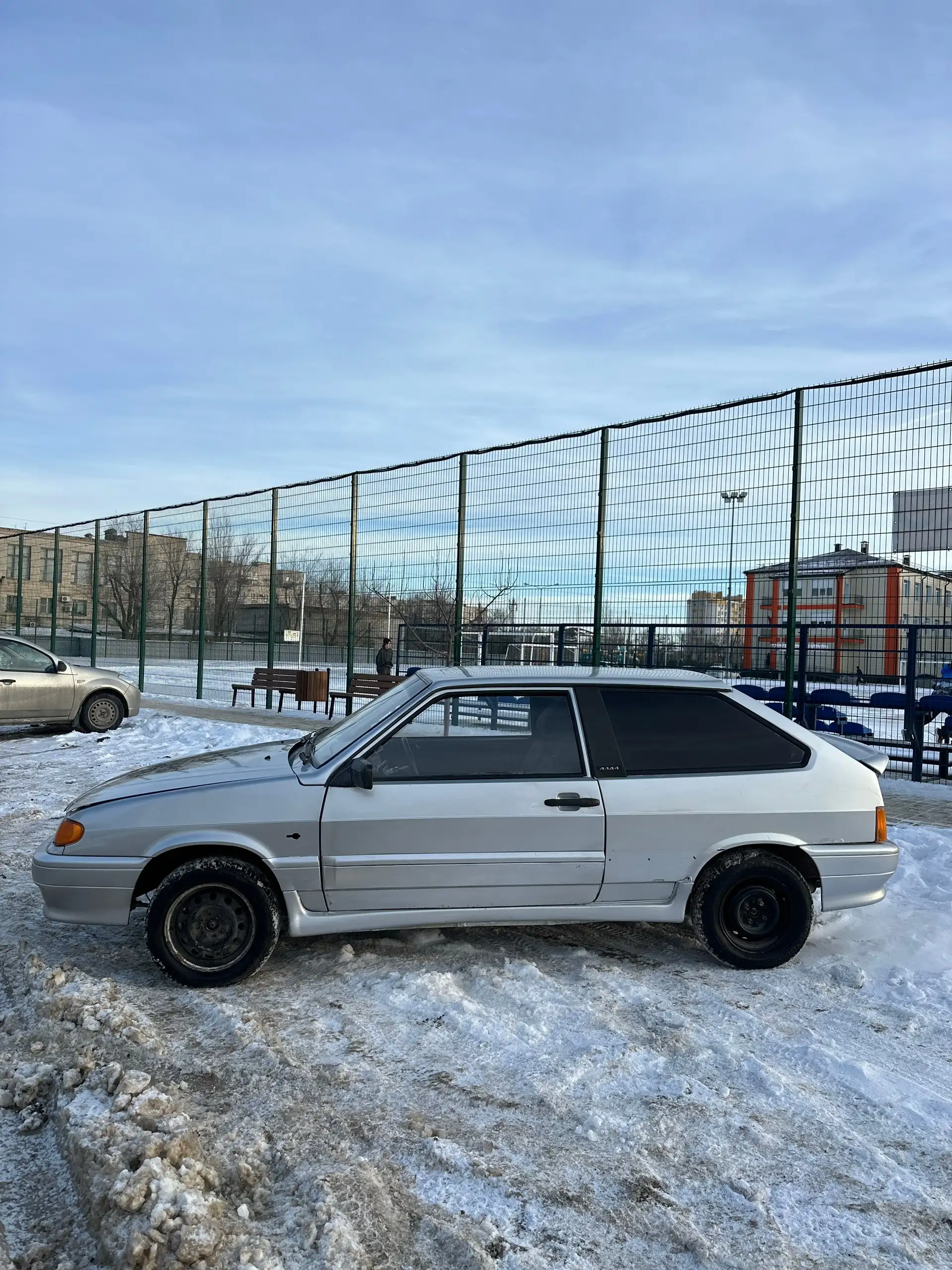 Продам Лада 2113 2006 года в отличном состоянии - Легковые автомобили (Авто) в Волгоград