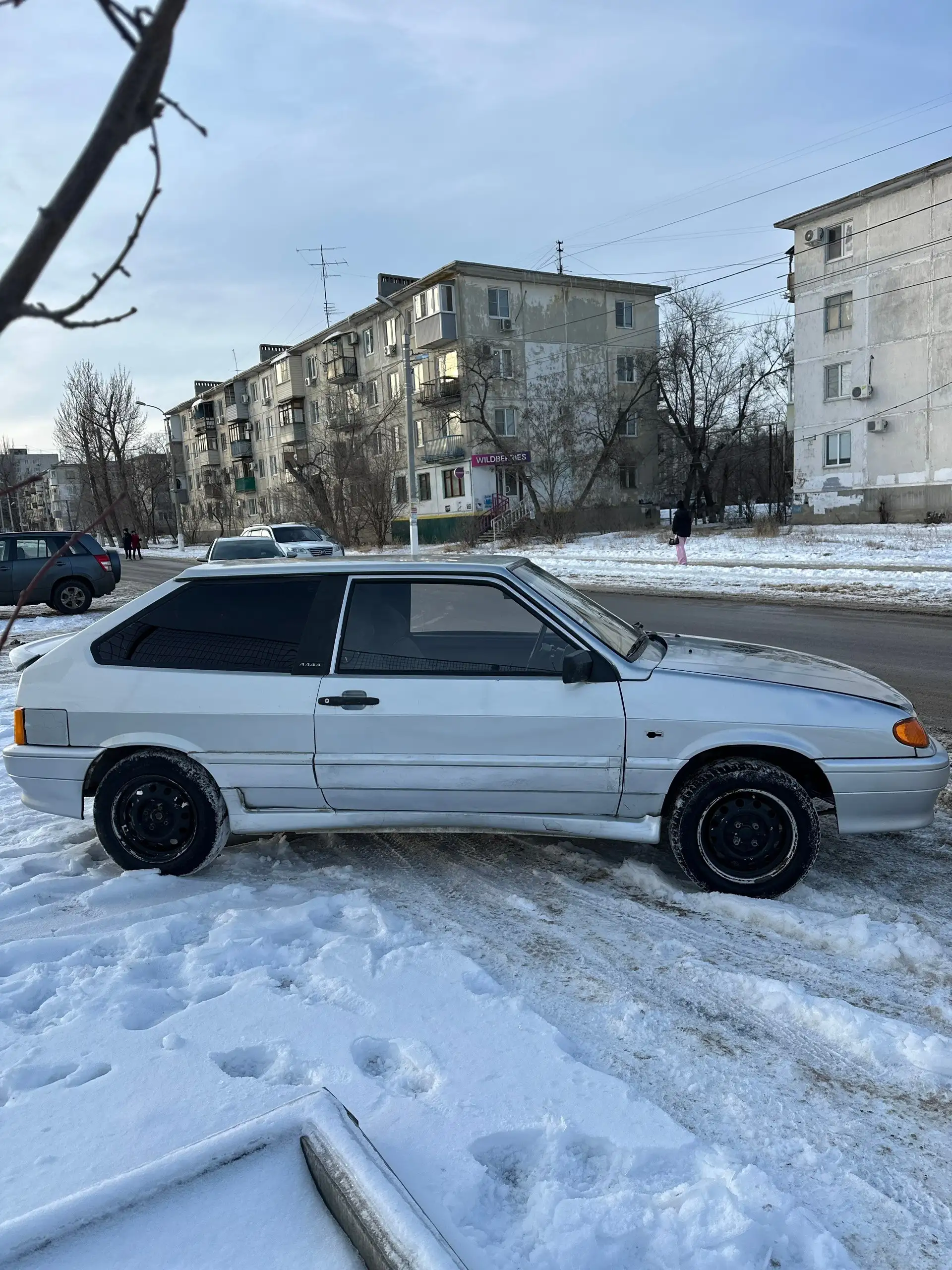 Продам Лада 2113 2006 года в отличном состоянии - Легковые автомобили (Авто) в Волгоград