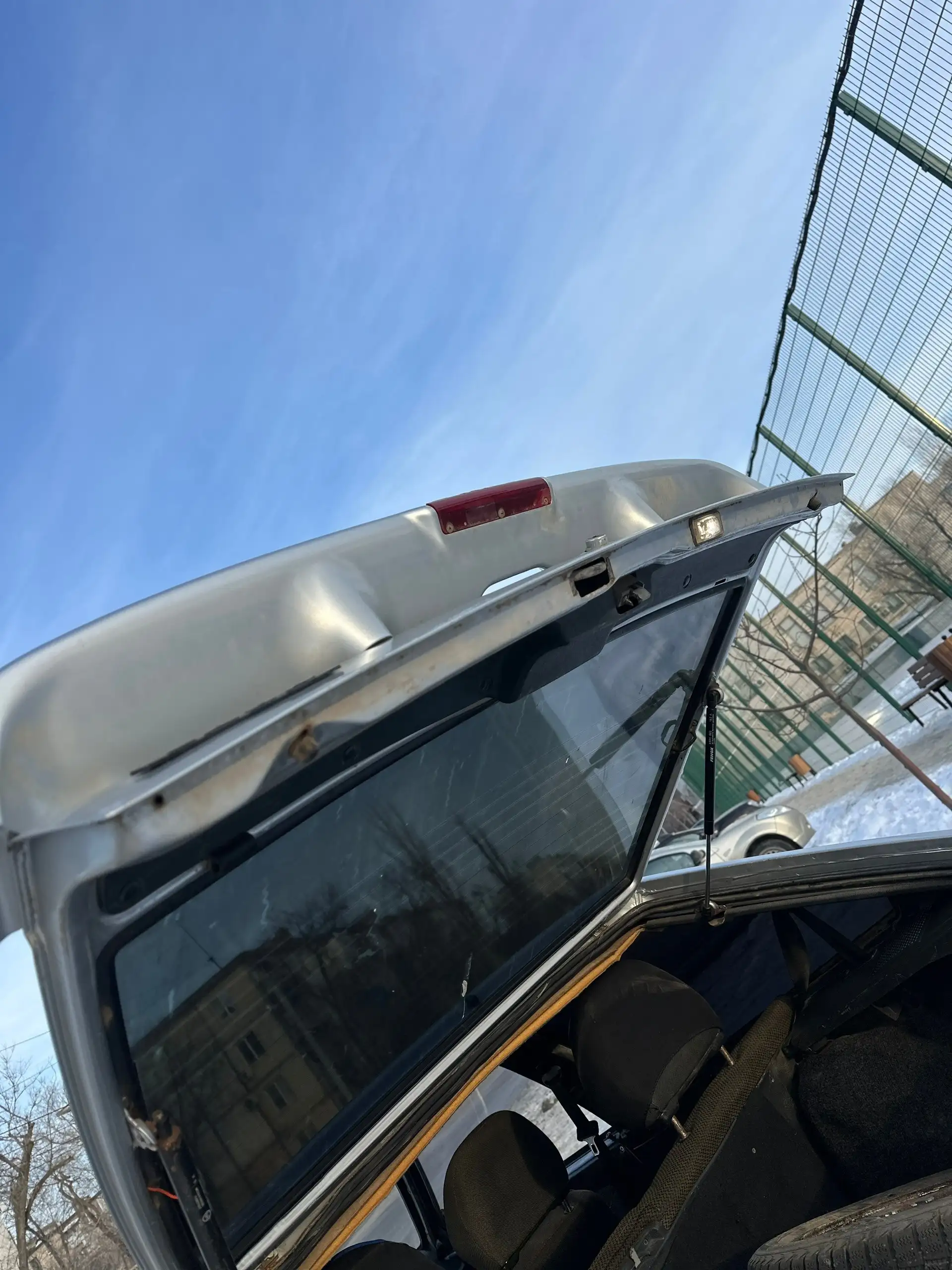 Продам Лада 2113 2006 года в отличном состоянии - Легковые автомобили (Авто) в Волгоград