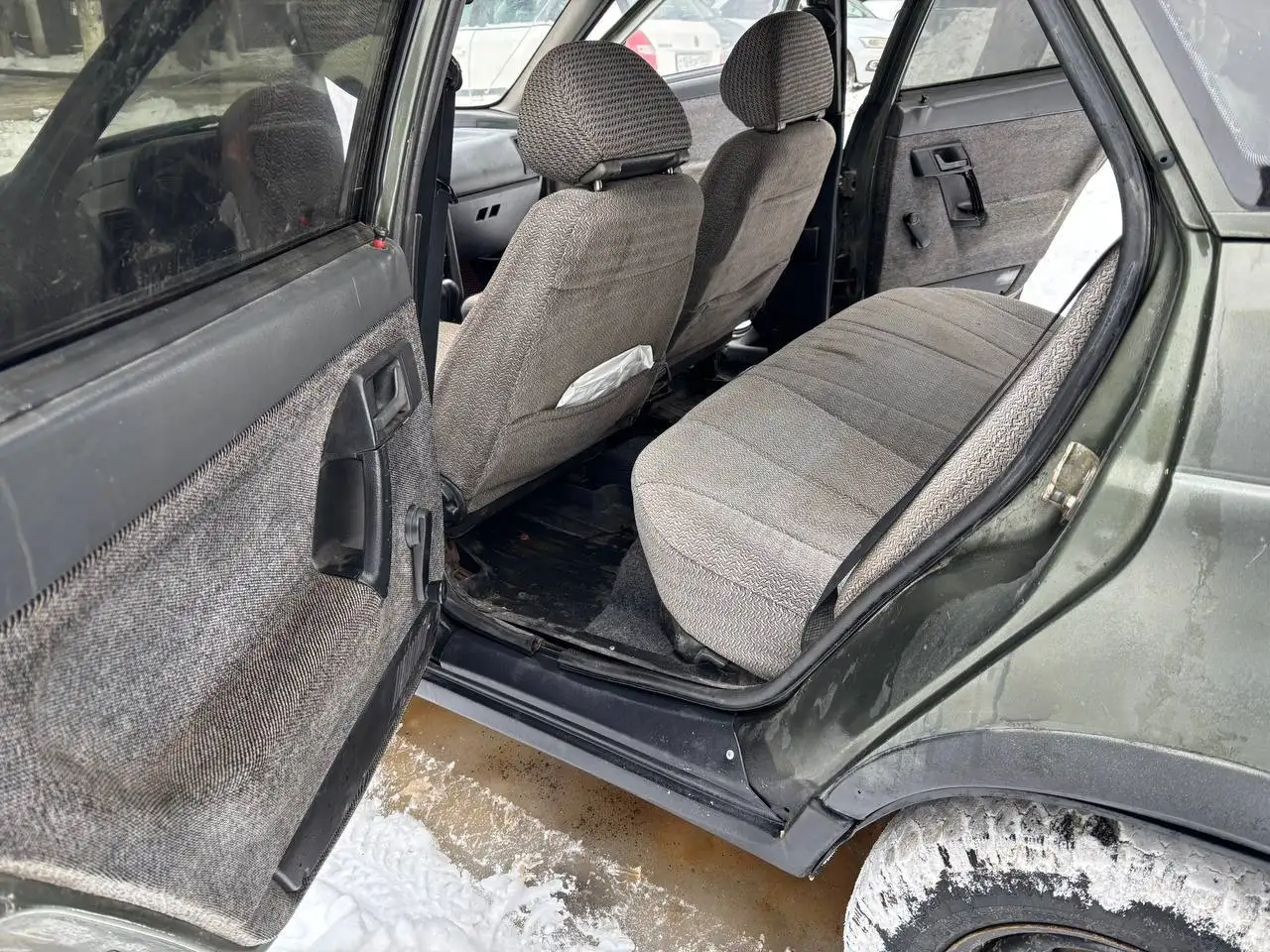 Продажа ВАЗ 2110 1998 года в Волгограде - Легковые автомобили (Авто) в Волгоград