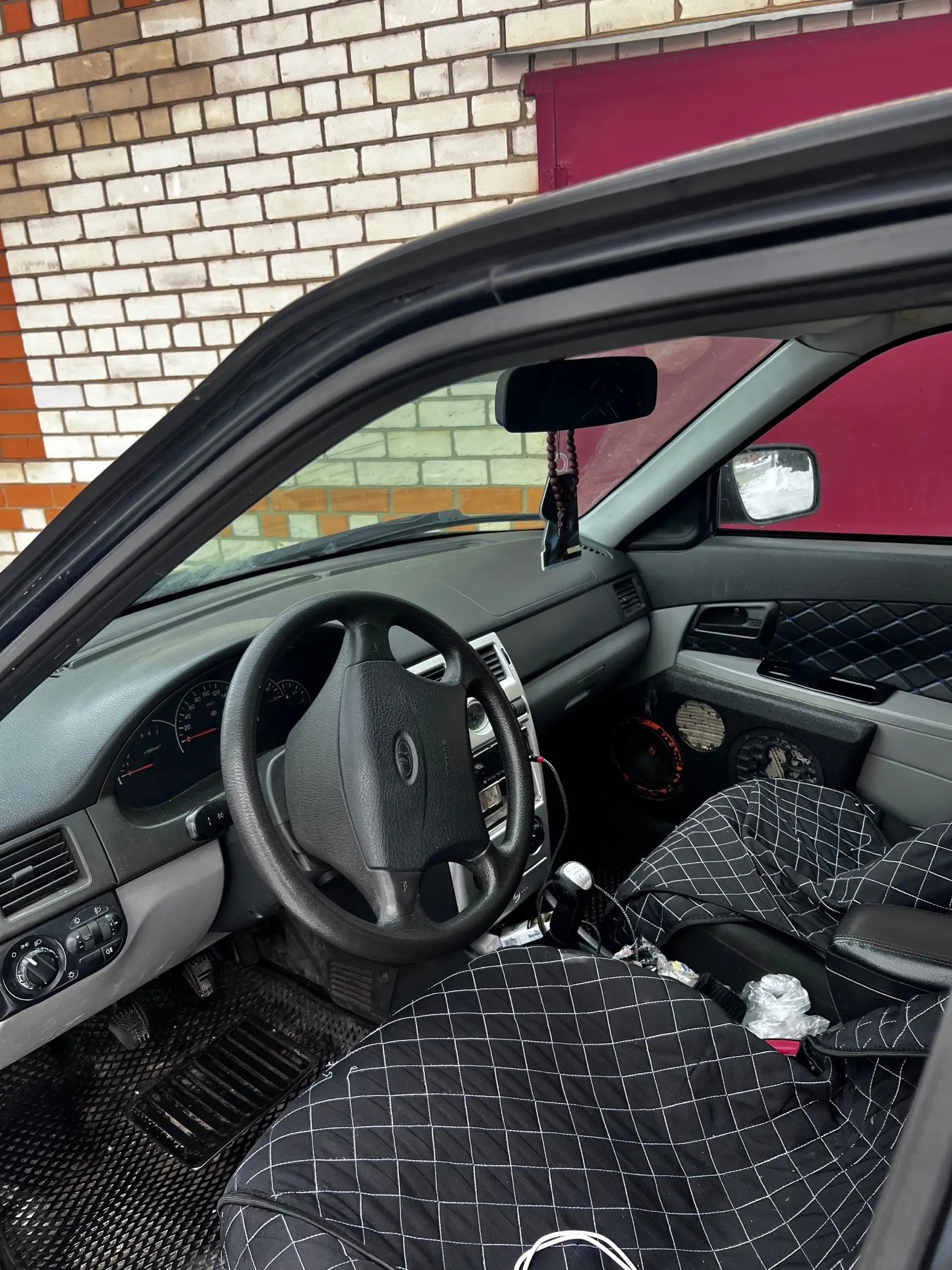 Продается Lada Priora 2008 года выпуска - Легковые автомобили (Авто) в Волгоград