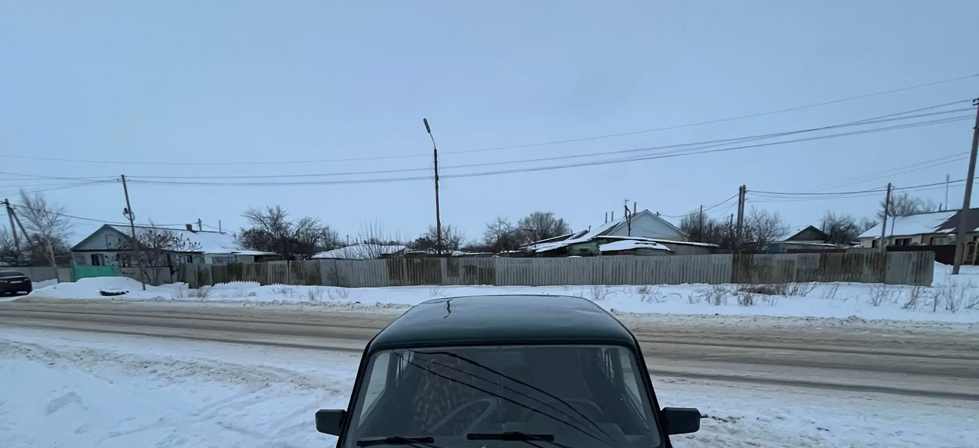 ВАЗ 2107 2007 года выпуска - Легковые автомобили (Авто) в Фролово