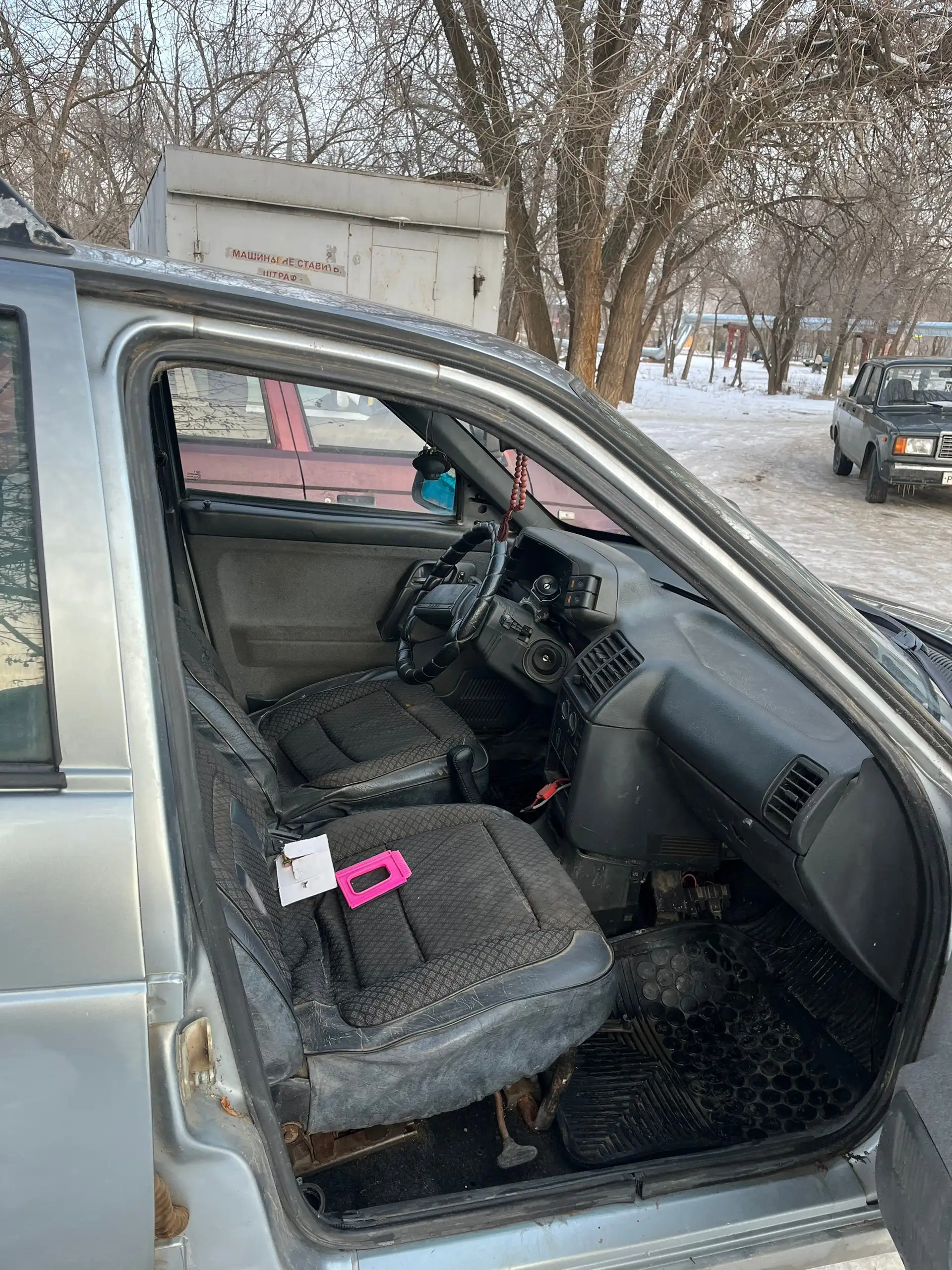 ВАЗ 2111 2004 года в хорошем состоянии - Легковые автомобили (Авто) в Волгоград