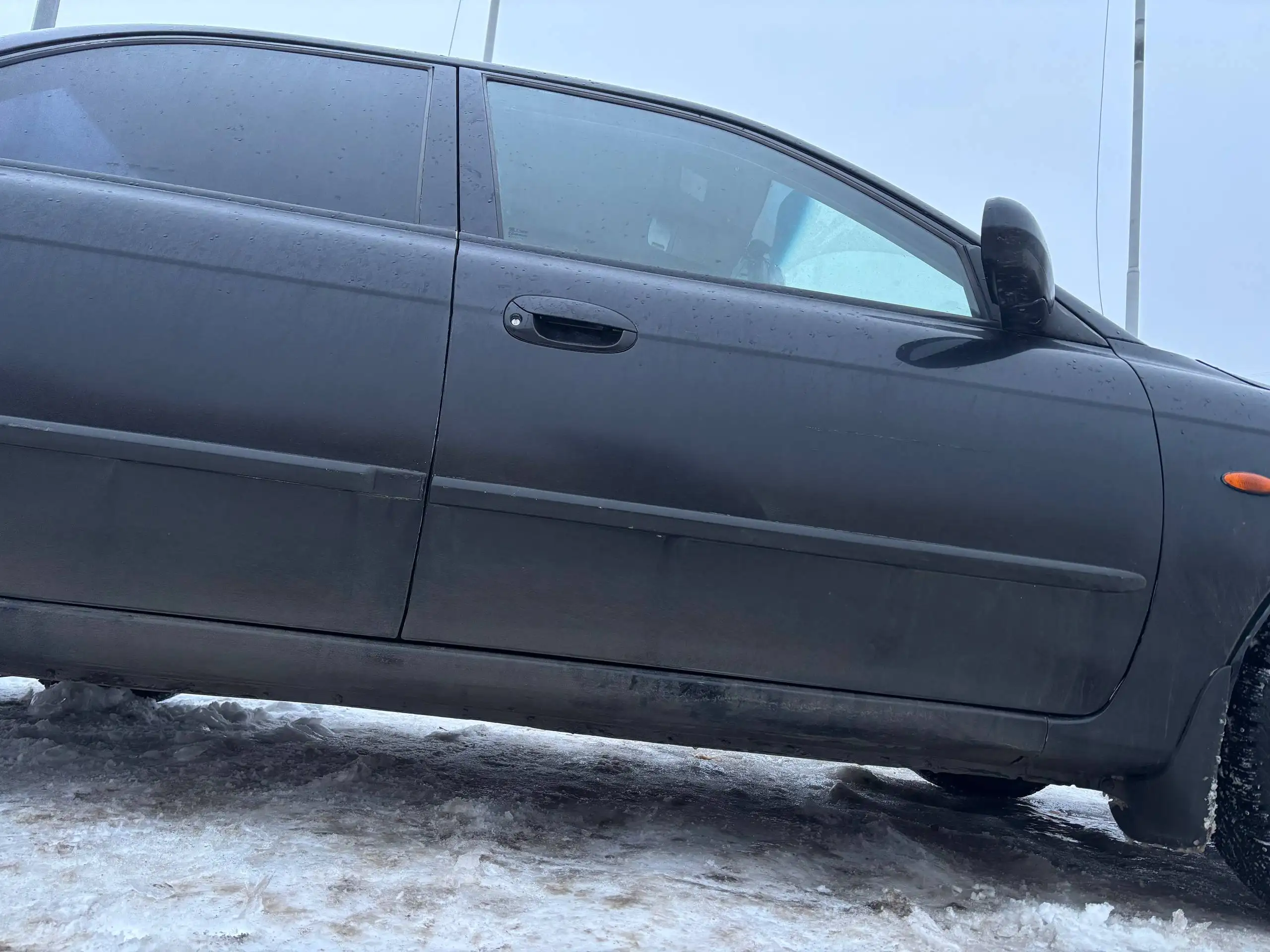 Kia Spectra 2008 года в хорошем состоянии - Легковые автомобили (Авто) в Волгоград