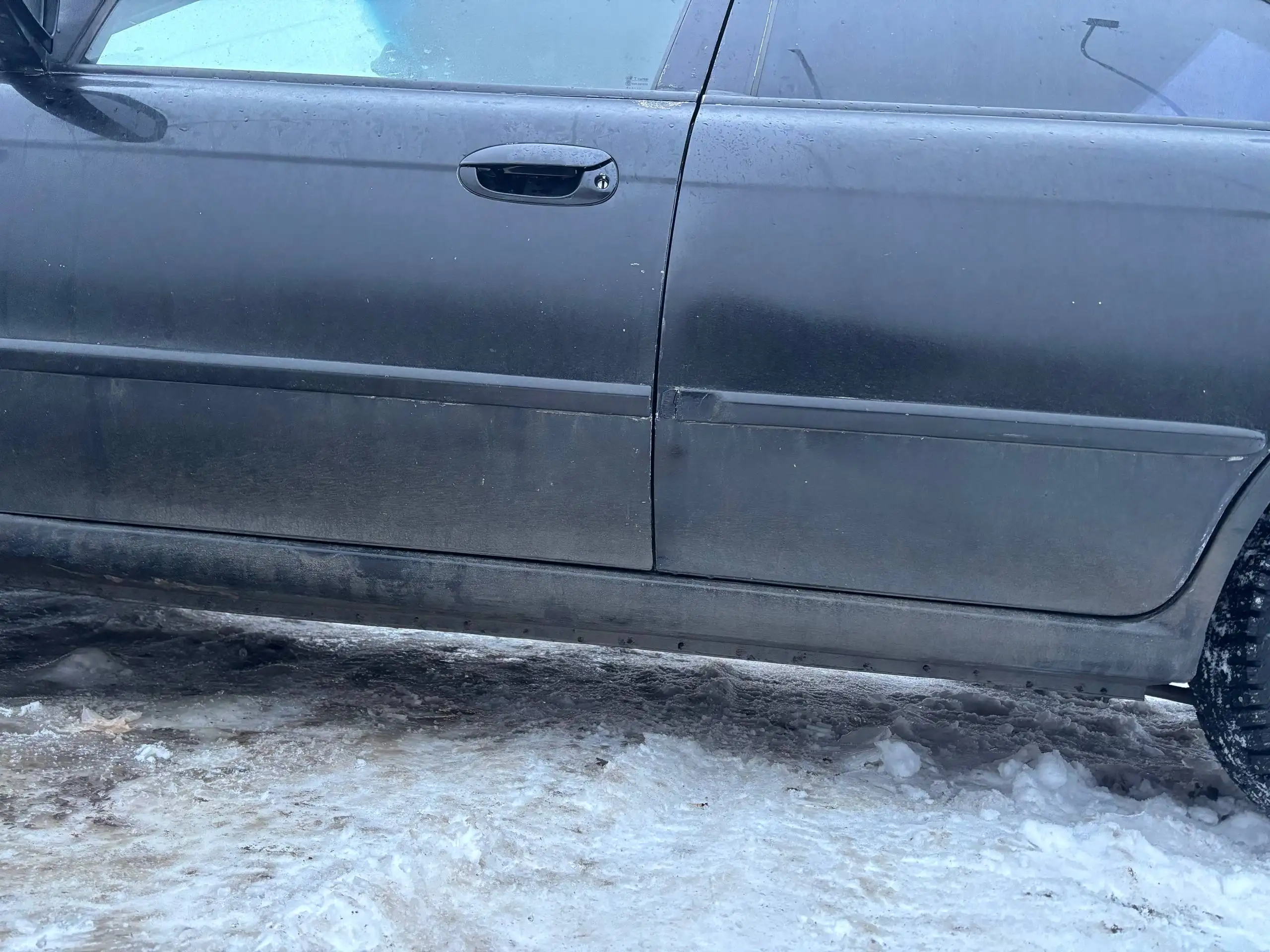 Kia Spectra 2008 года в хорошем состоянии - Легковые автомобили (Авто) в Волгоград