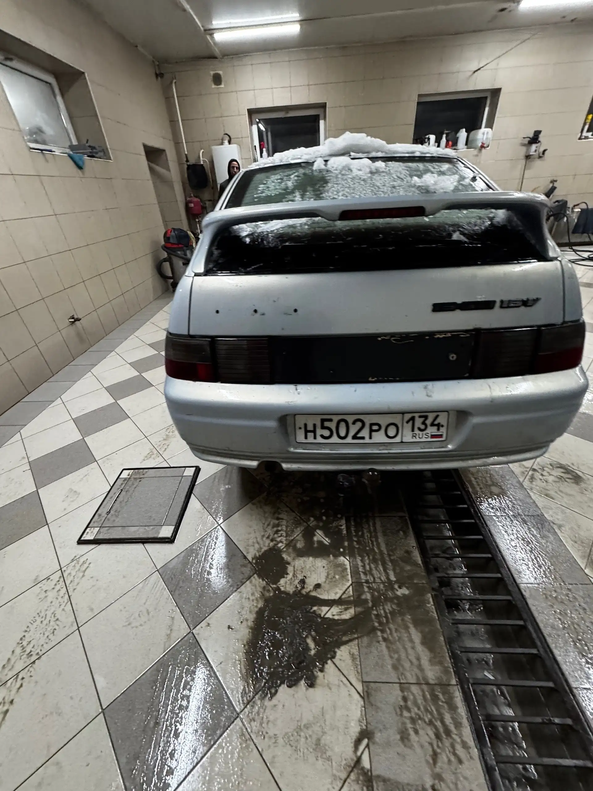 ВАЗ 2112 2004 года в отличном состоянии - Легковые автомобили (Авто) в Волгоград