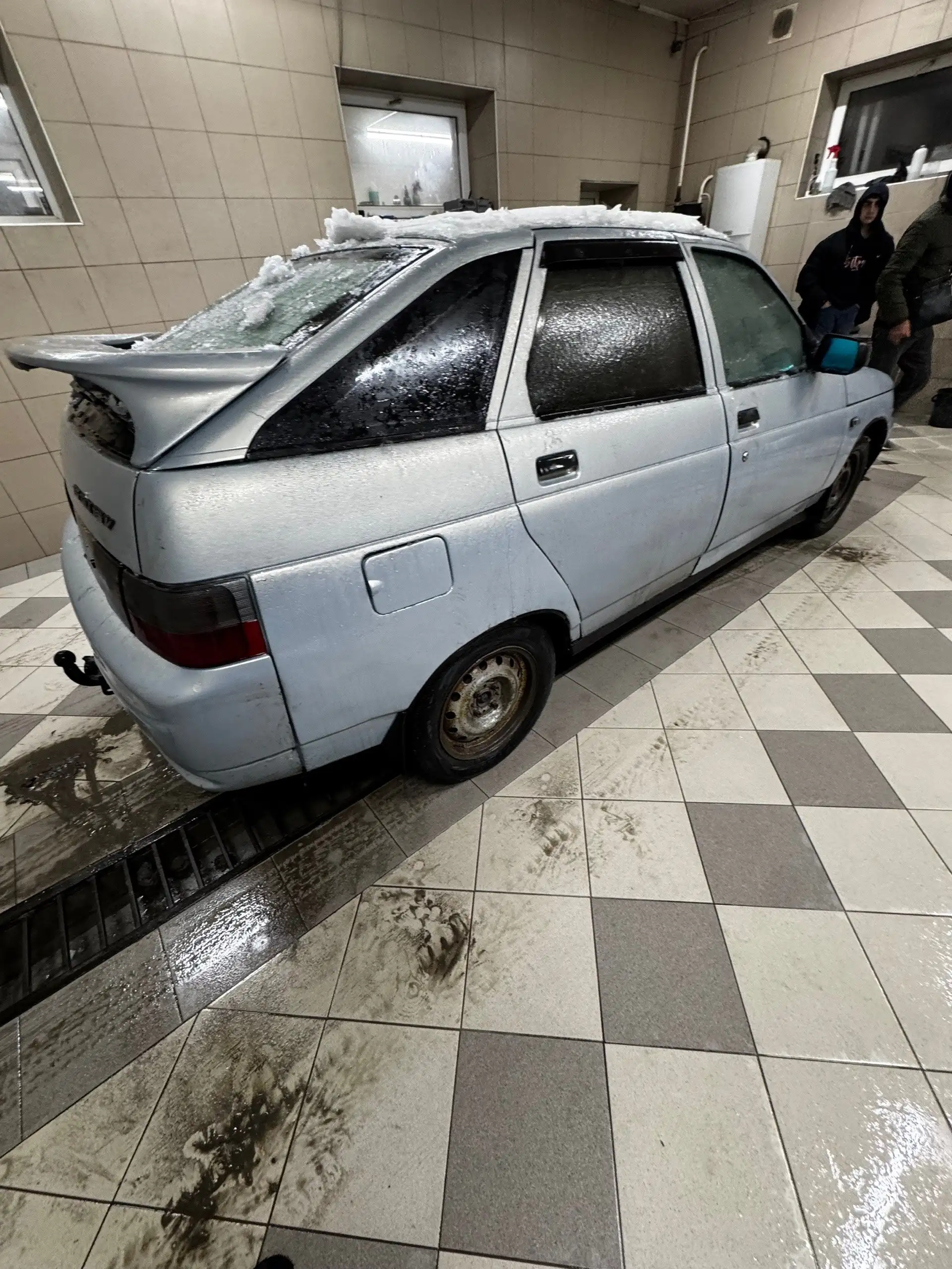 ВАЗ 2112 2004 года в отличном состоянии - Легковые автомобили (Авто) в Волгоград