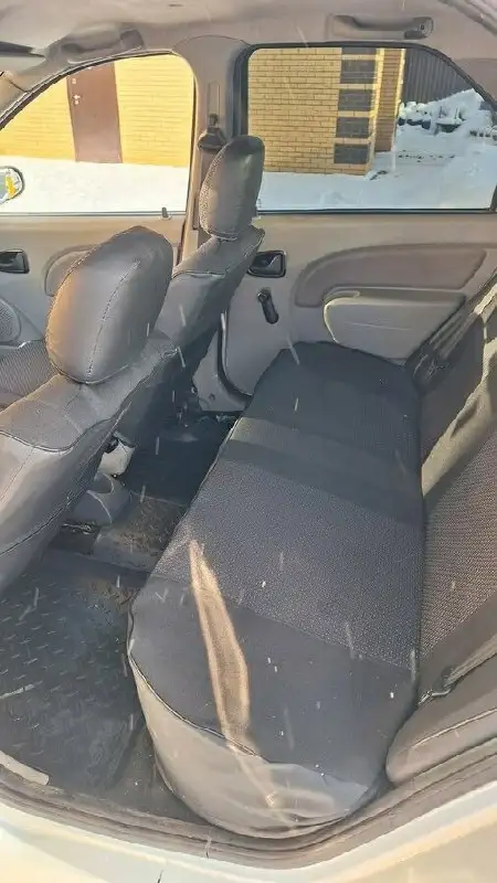 Renault Logan 2008 г. в идеальном состоянии - Легковые автомобили (Авто) в Волгоград