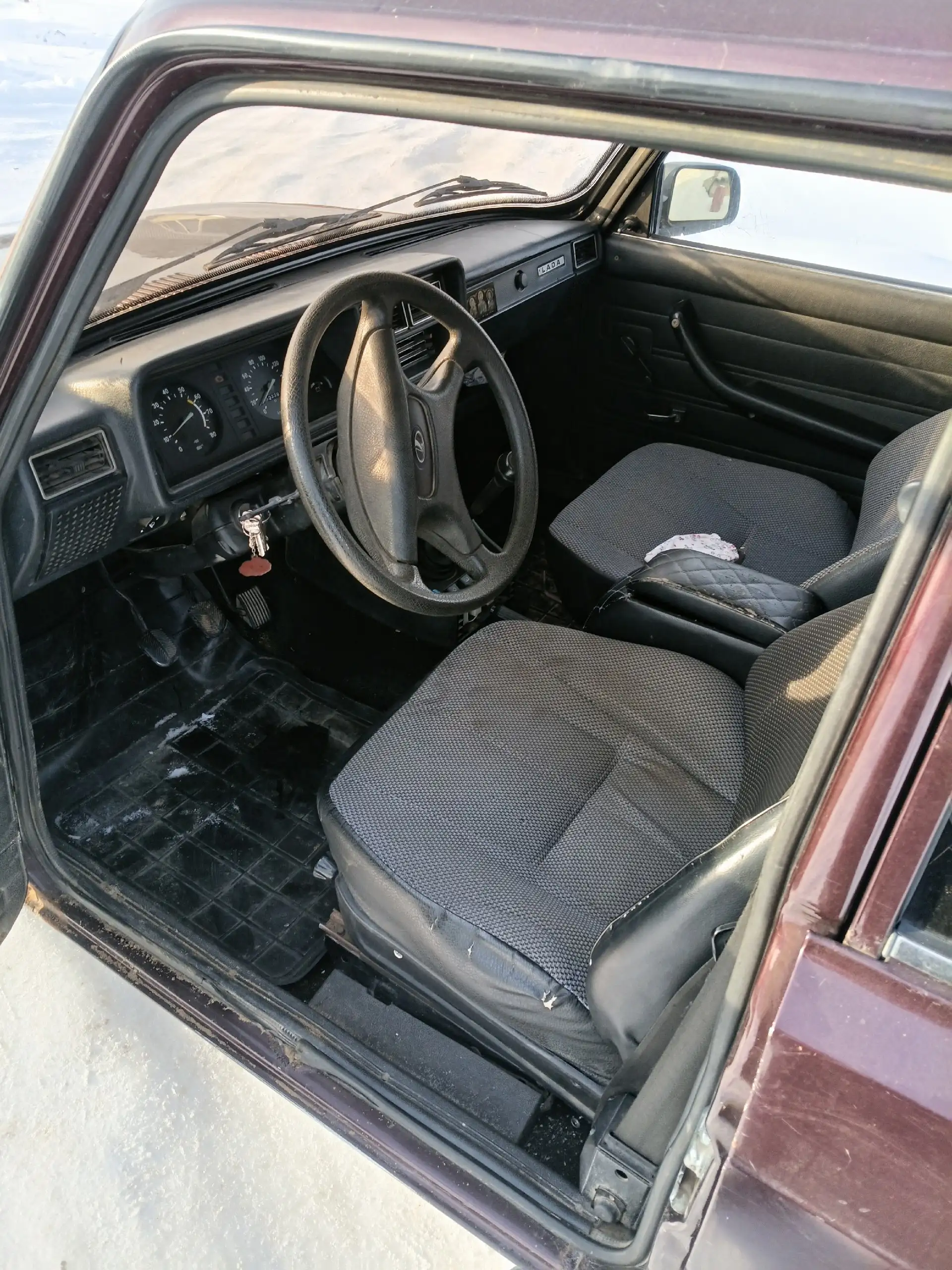 Продажа ВАЗ 2107 2010 года - Легковые автомобили (Авто) в Волгоград