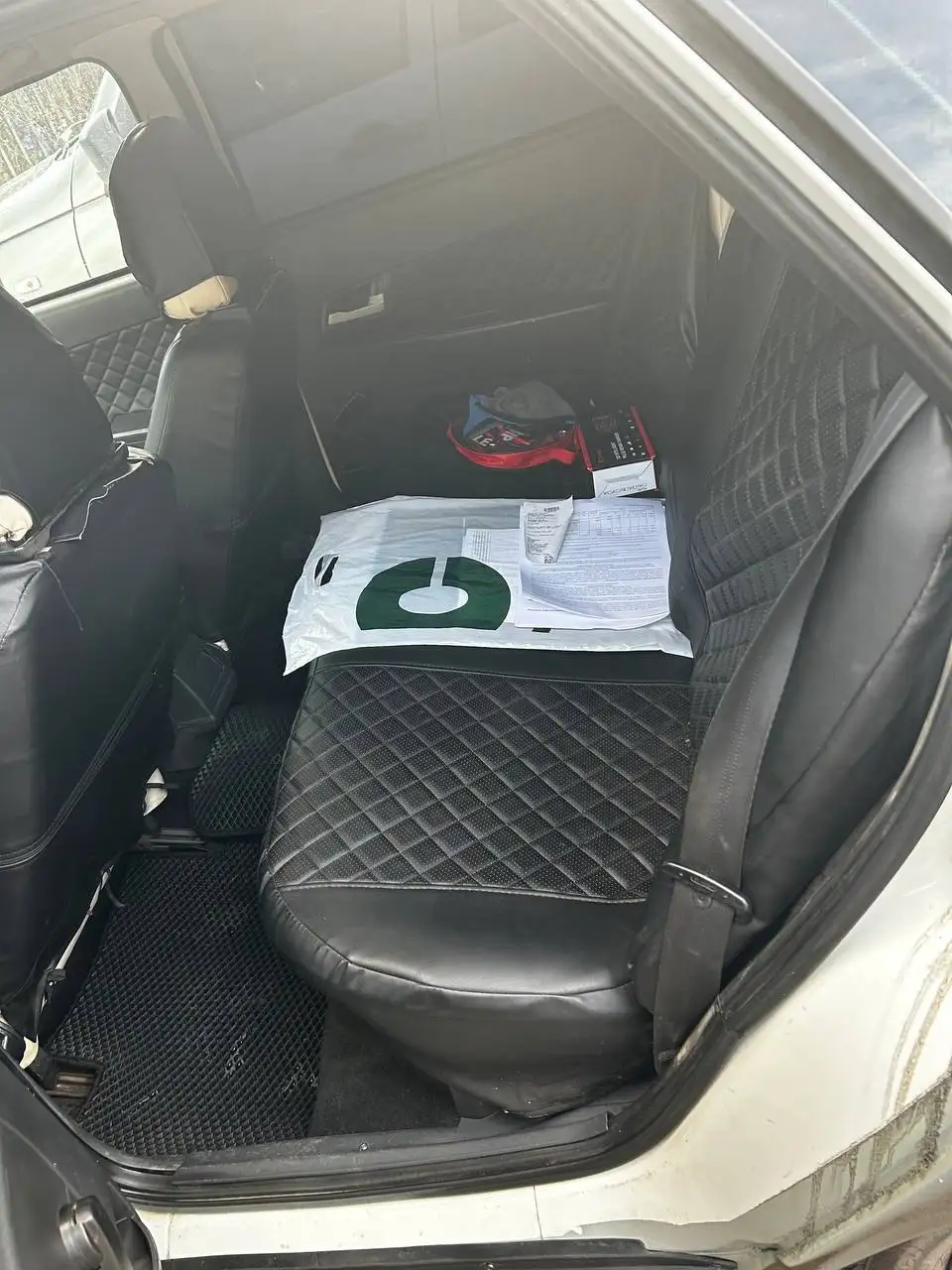 LADA Priora 2011 г.в. | 8-клапанник 1.6L | 240 000 км - Легковые автомобили (Авто) в Волгоград