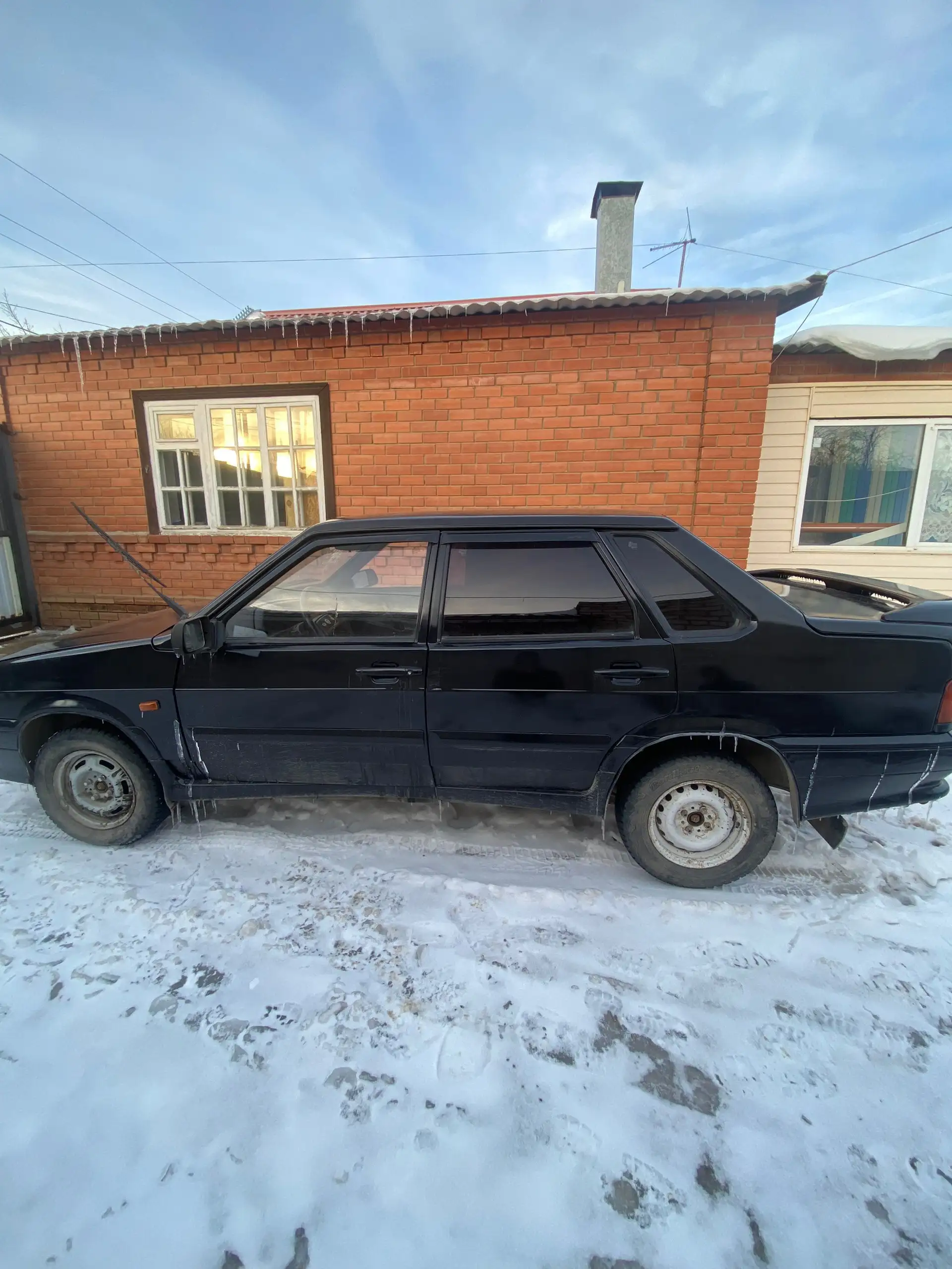 Продам ВАЗ 2115 2010 года выпуска - Легковые автомобили (Авто) в Волгоград