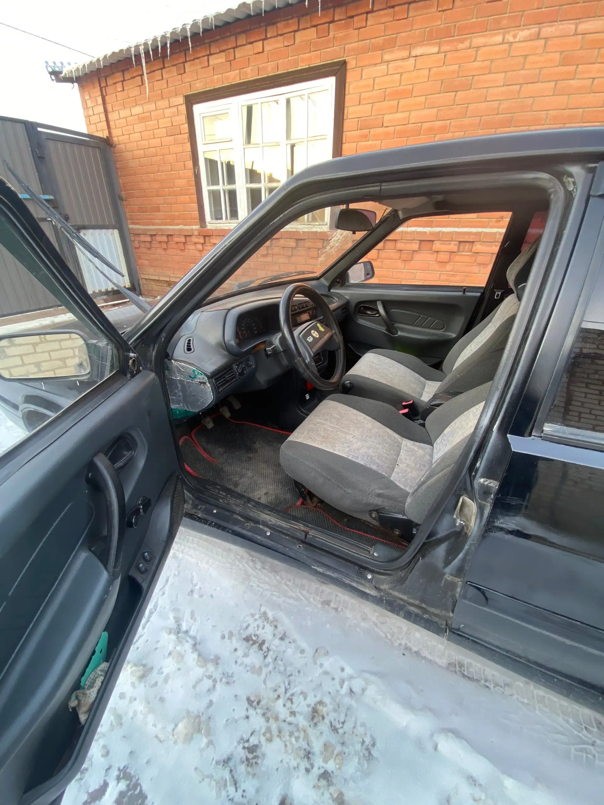 Продам ВАЗ 2115 2010 года выпуска - Легковые автомобили (Авто) в Волгоград