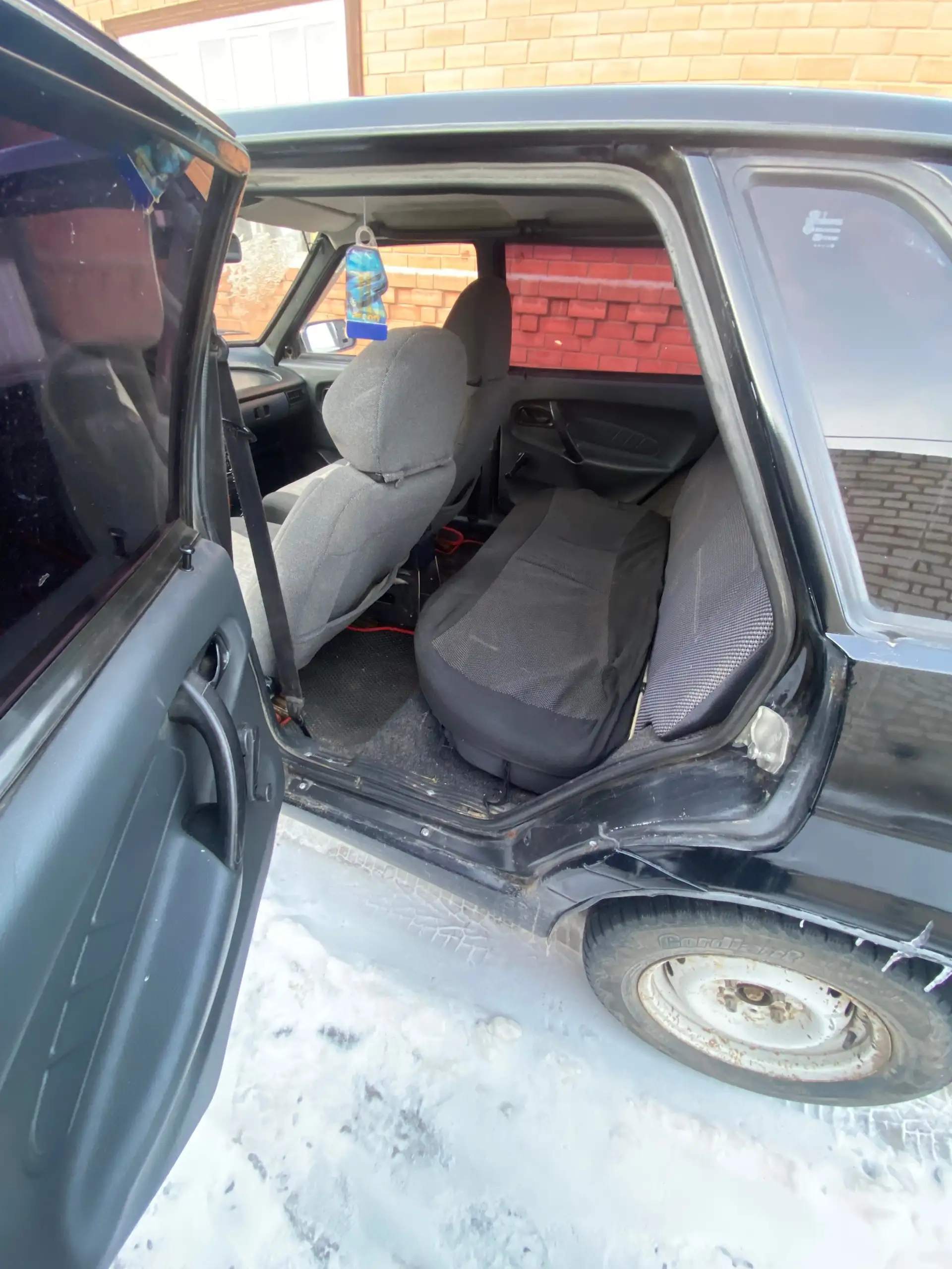 Продам ВАЗ 2115 2010 года выпуска - Легковые автомобили (Авто) в Волгоград