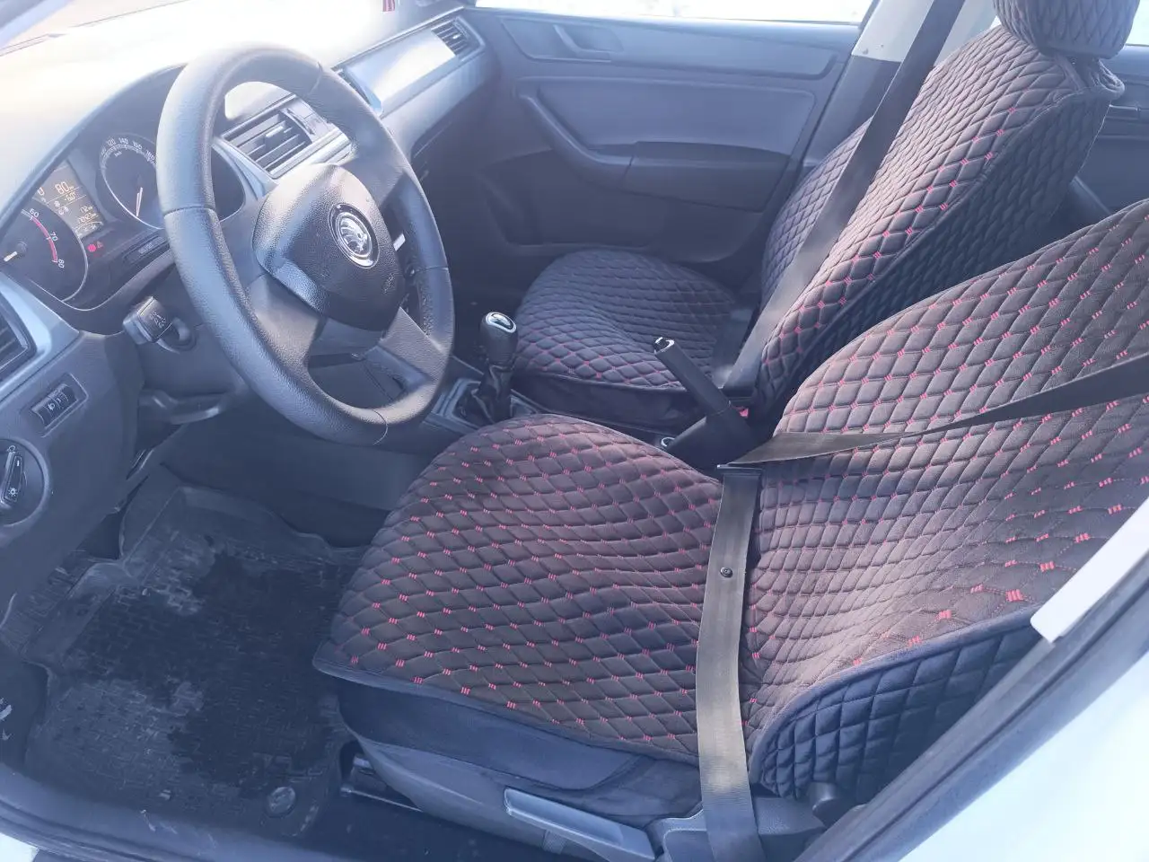 Продажа Шкода Рапид 2017 года - Авто в Волгоград